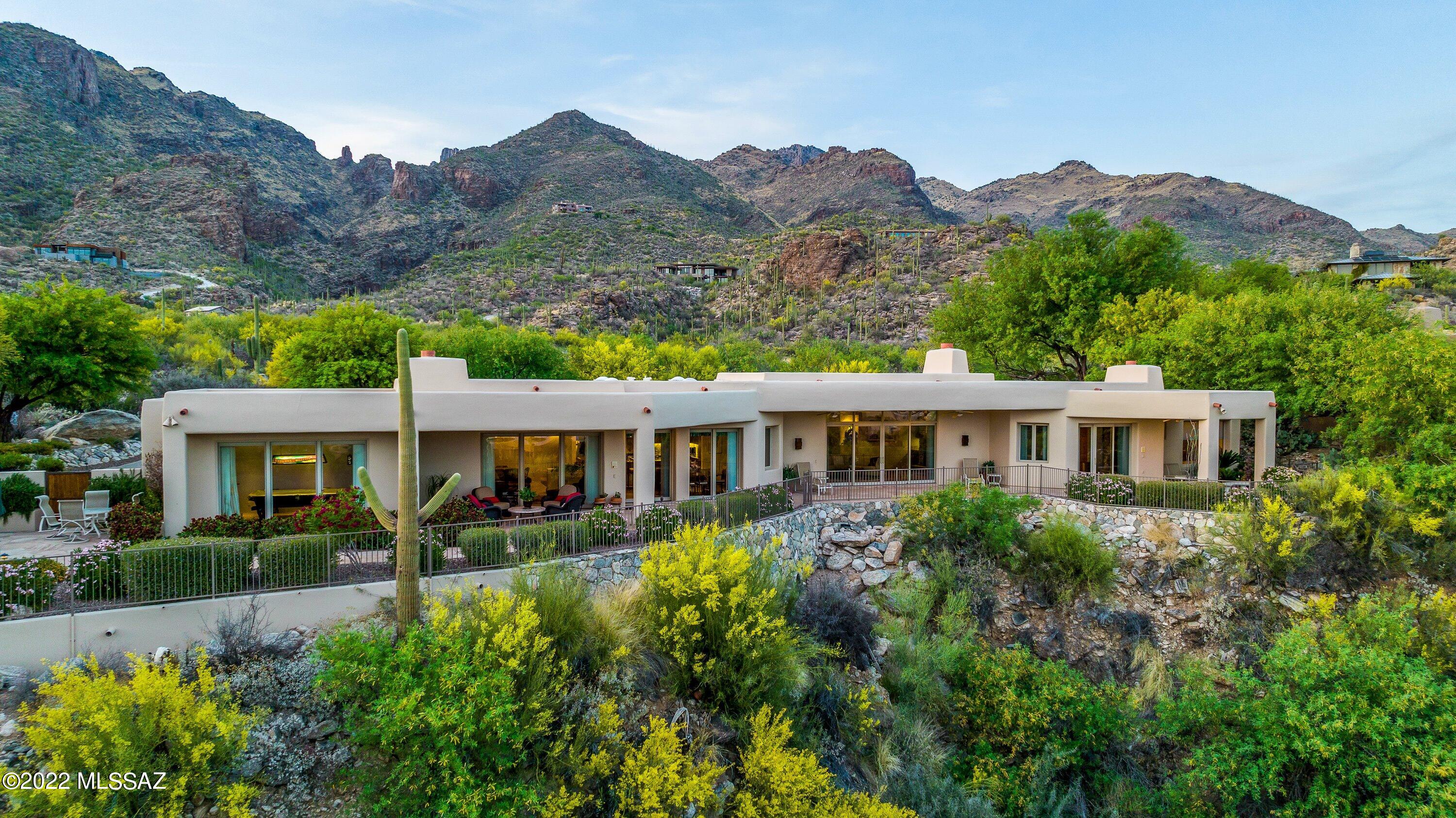 Canyon View Est Amended - Residential