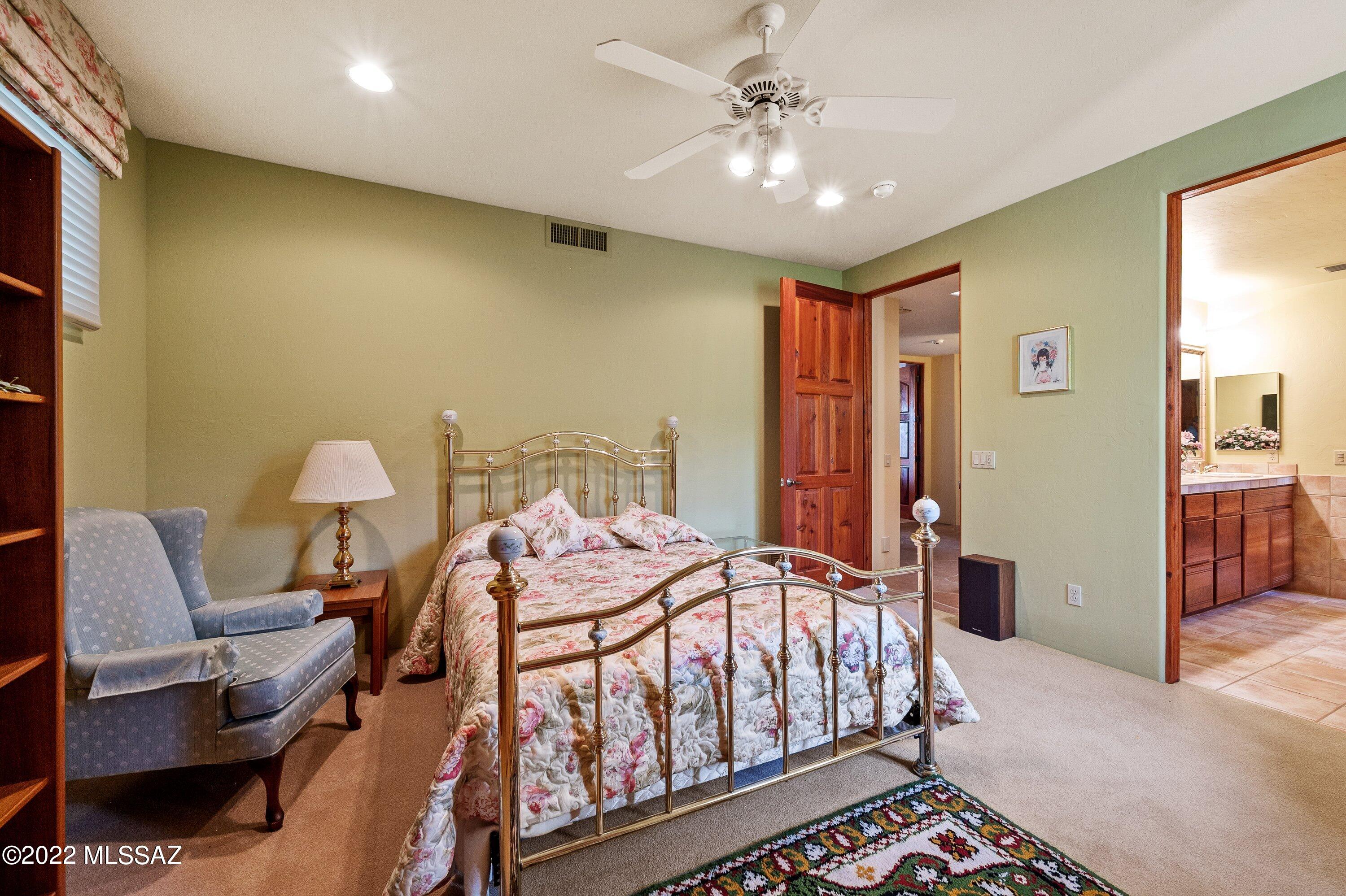 Canyon View Est Amended - Residential