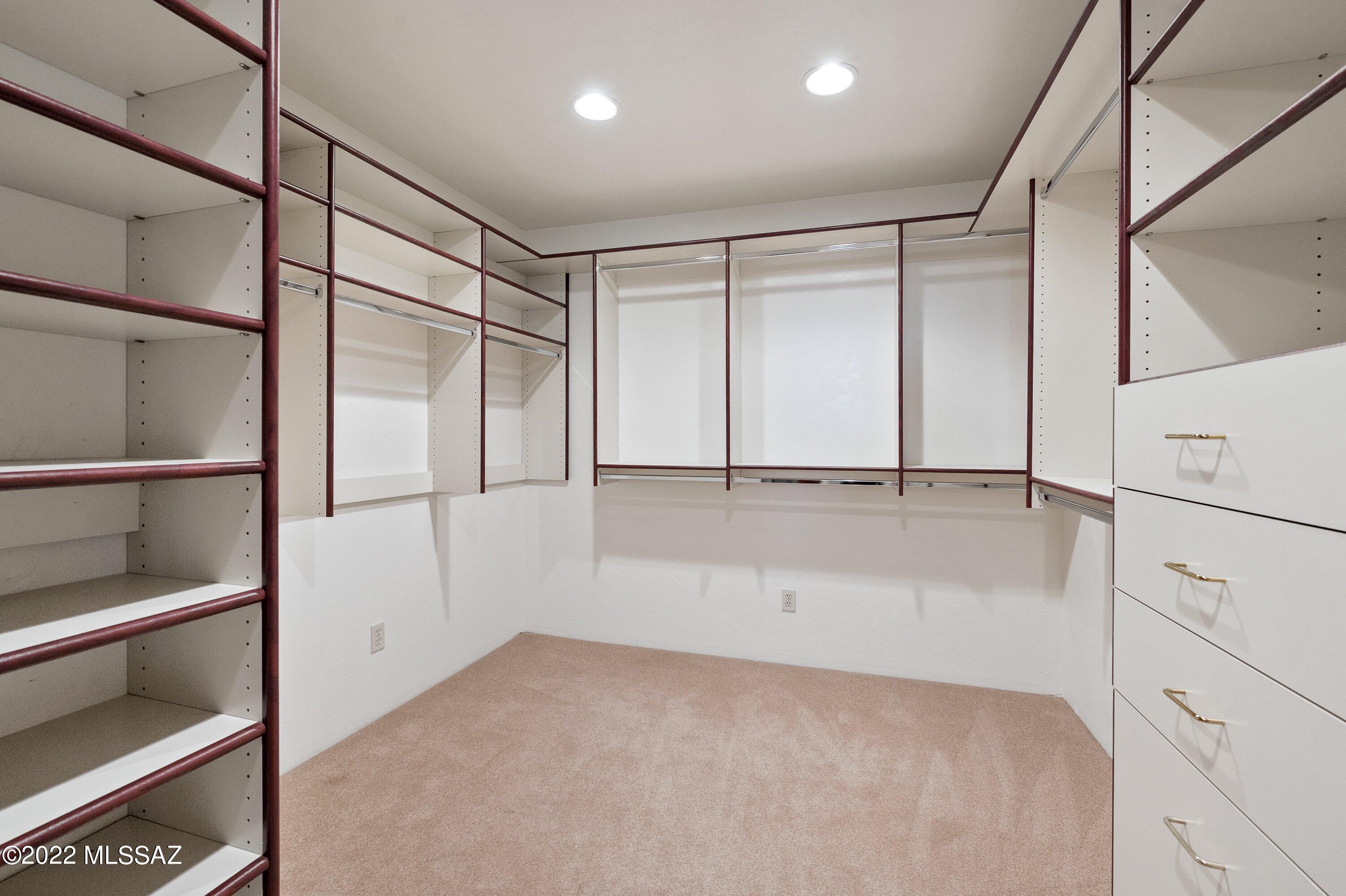Canyon View Est Amended - Residential