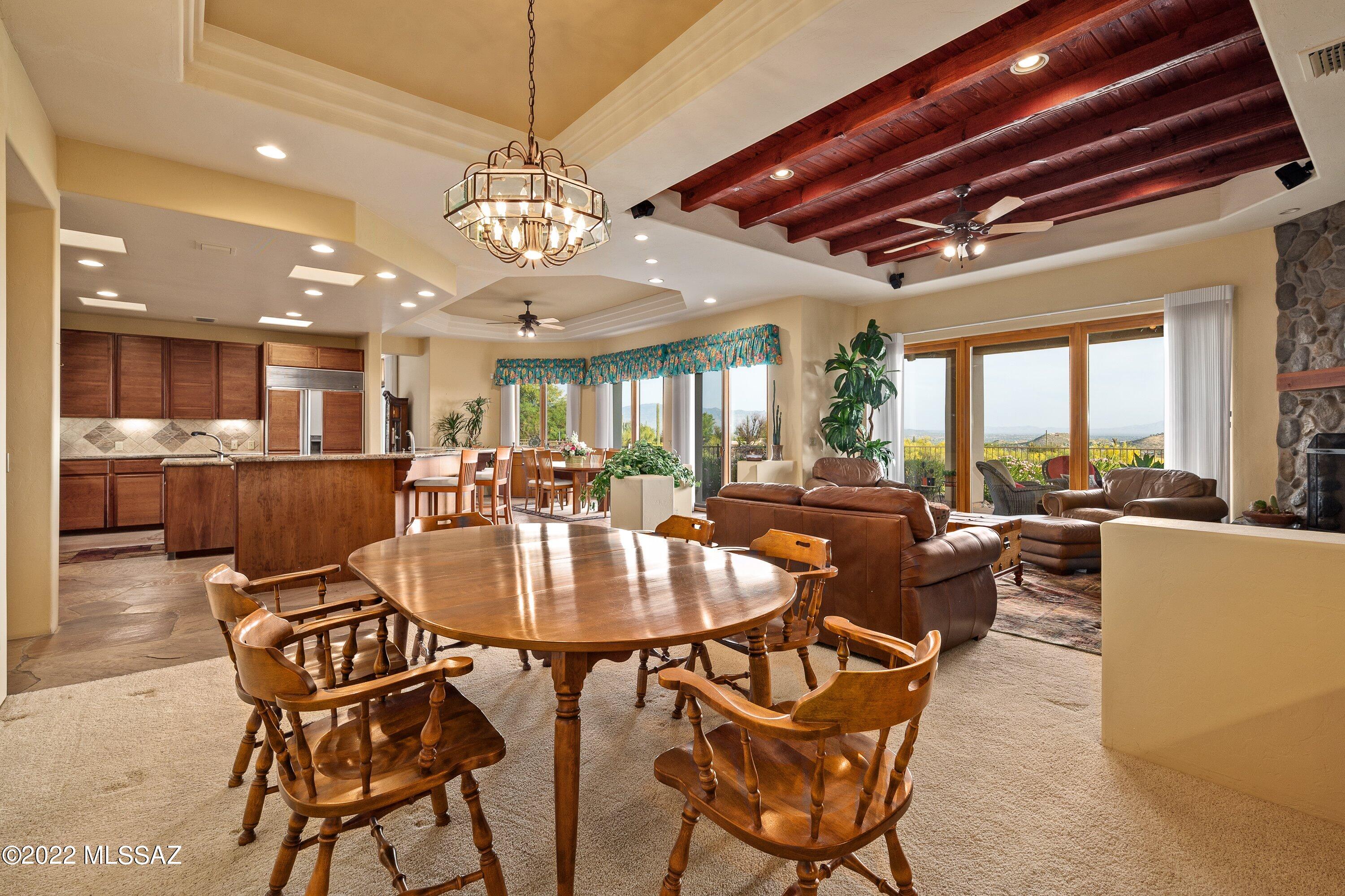 Canyon View Est Amended - Residential