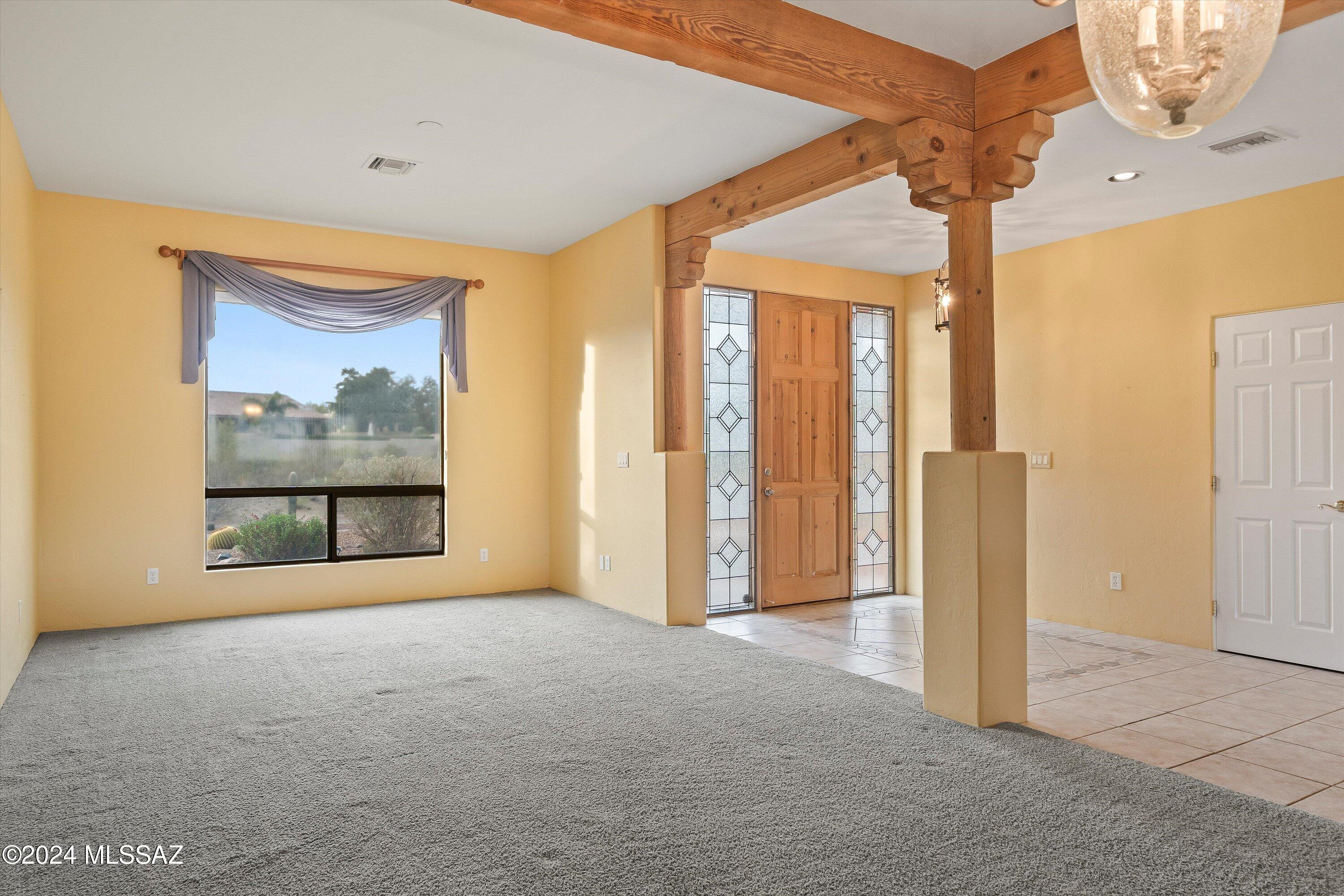 Rancho De Oro (1-43) - Residential
