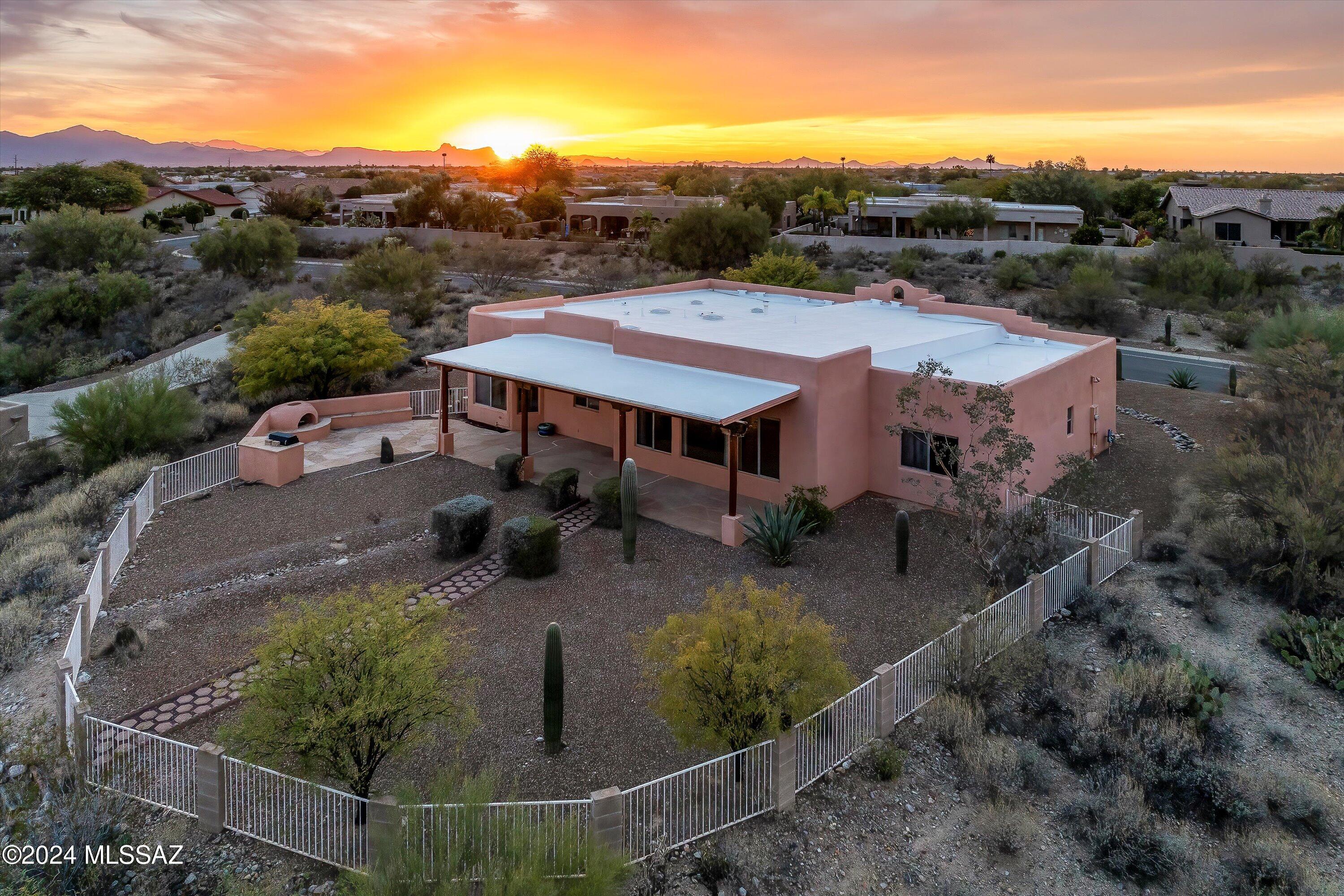 Rancho De Oro (1-43) - Residential