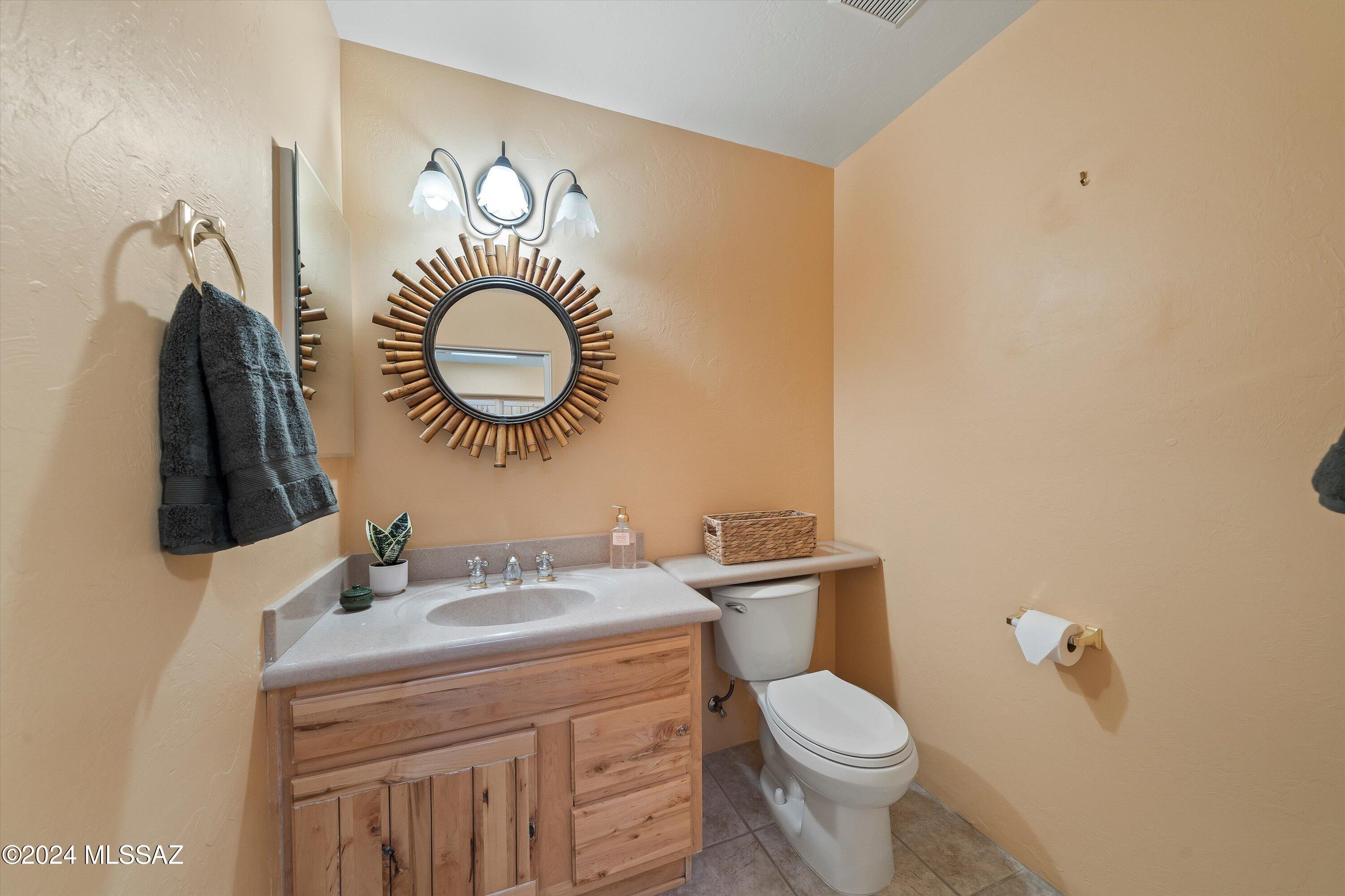 Rancho De Oro (1-43) - Residential