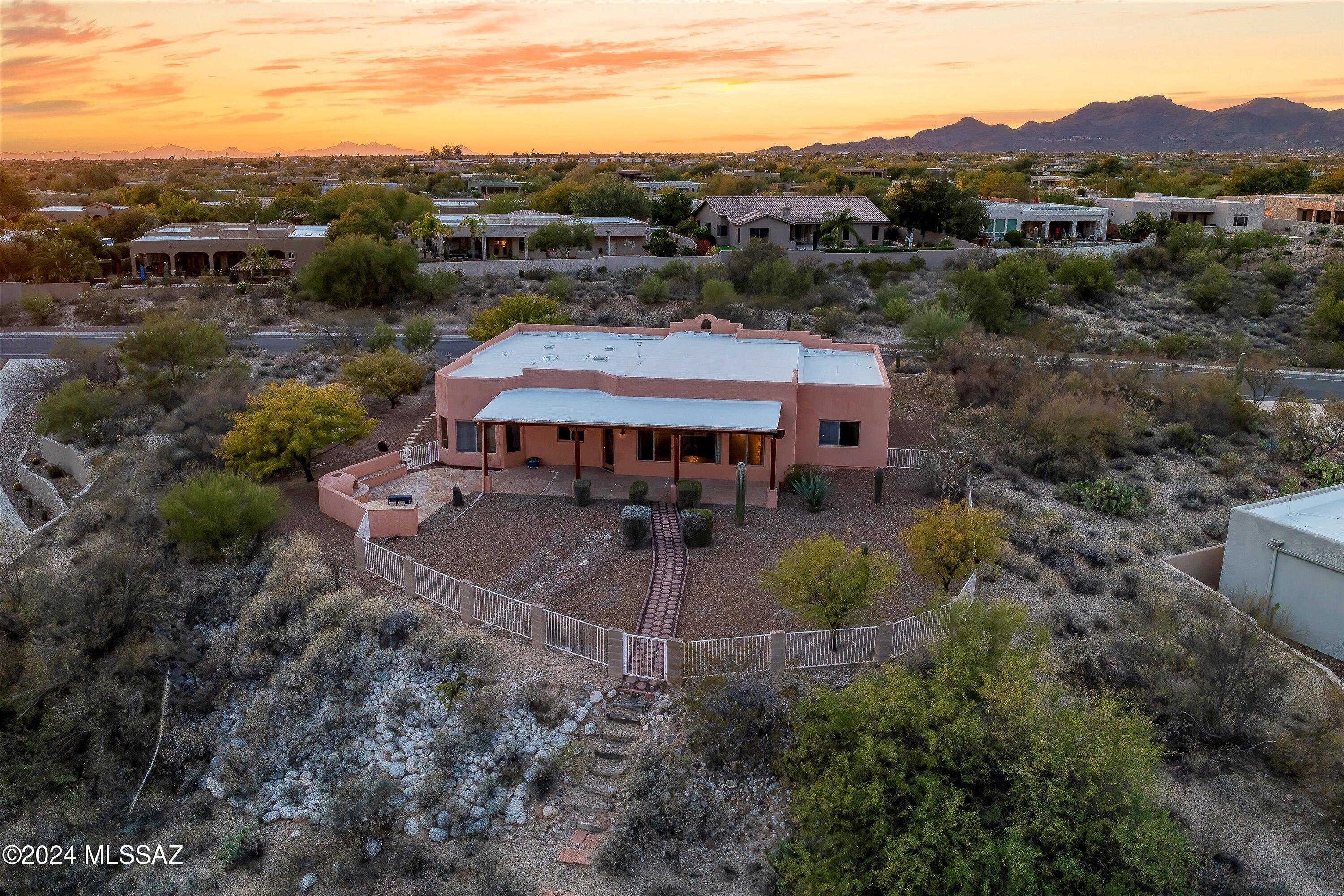 Rancho De Oro (1-43) - Residential