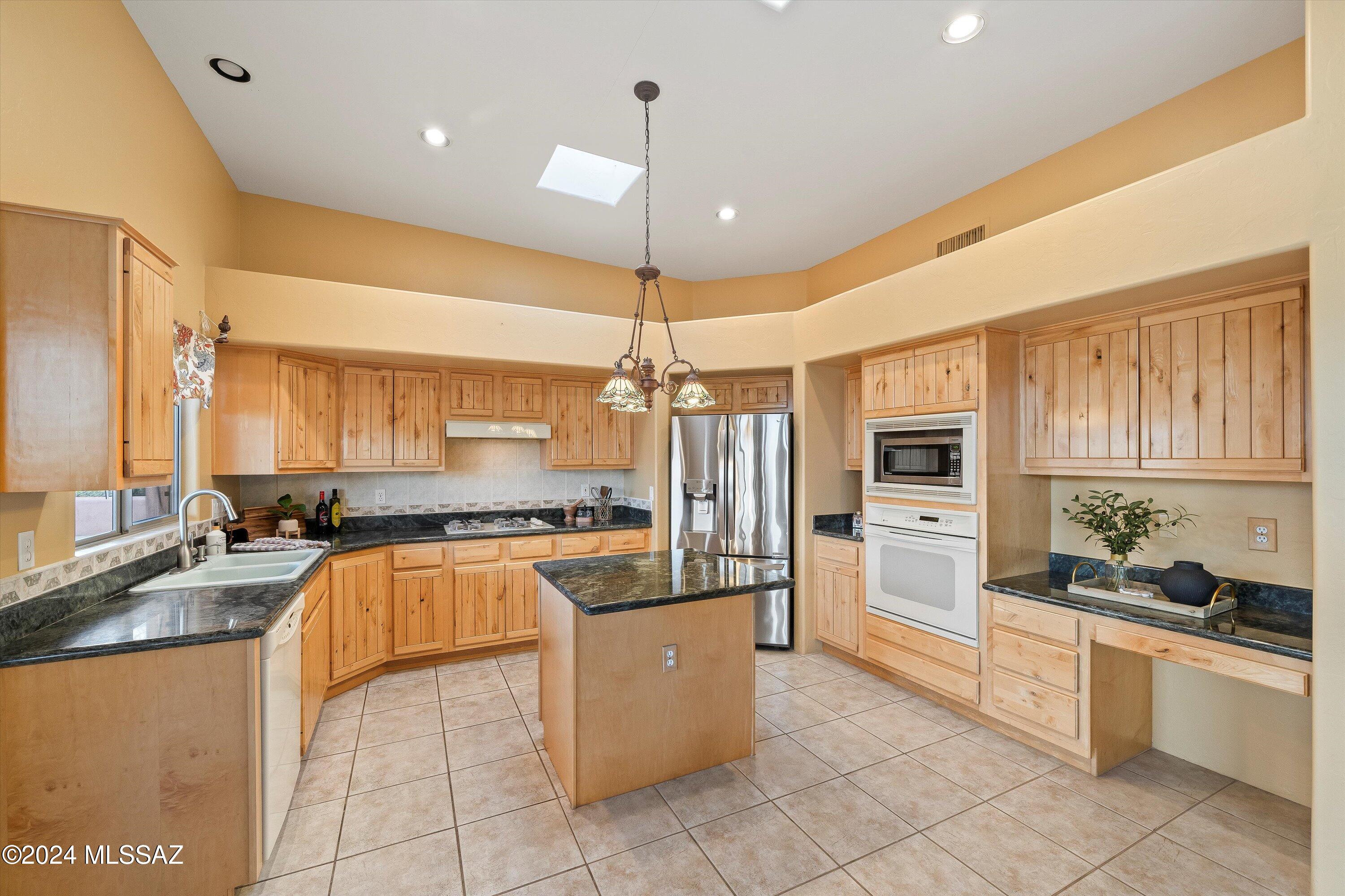 Rancho De Oro (1-43) - Residential