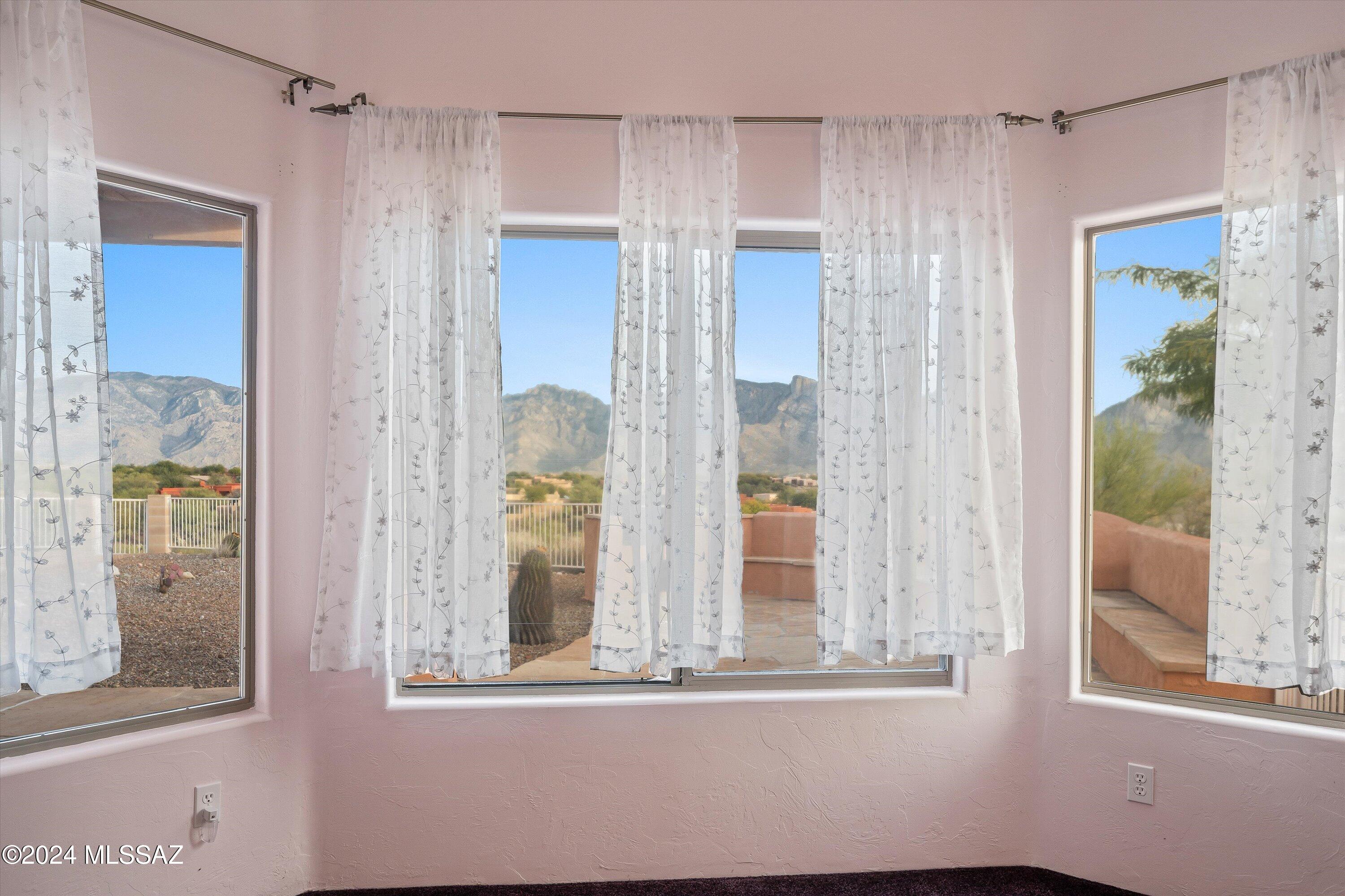 Rancho De Oro (1-43) - Residential