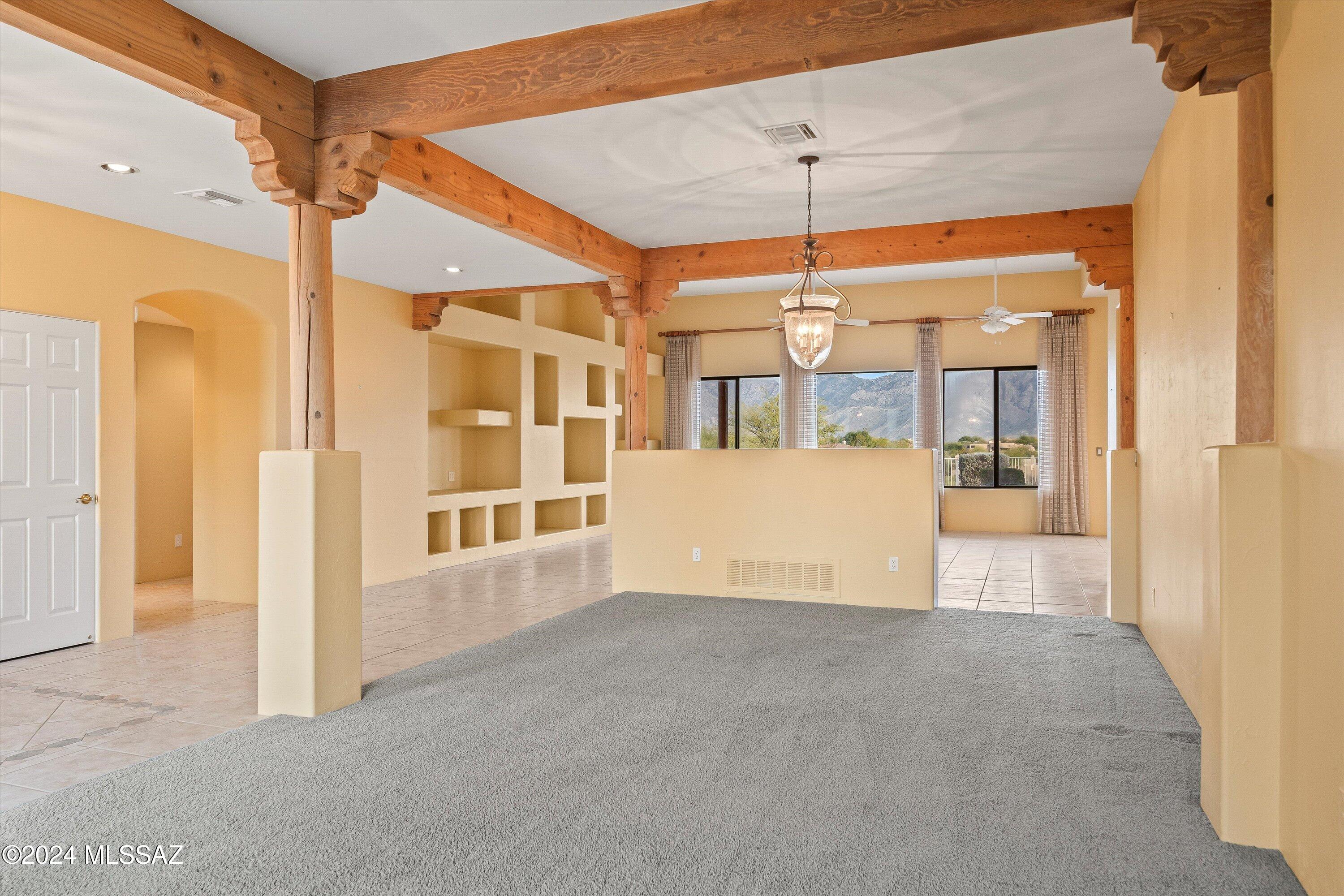 Rancho De Oro (1-43) - Residential