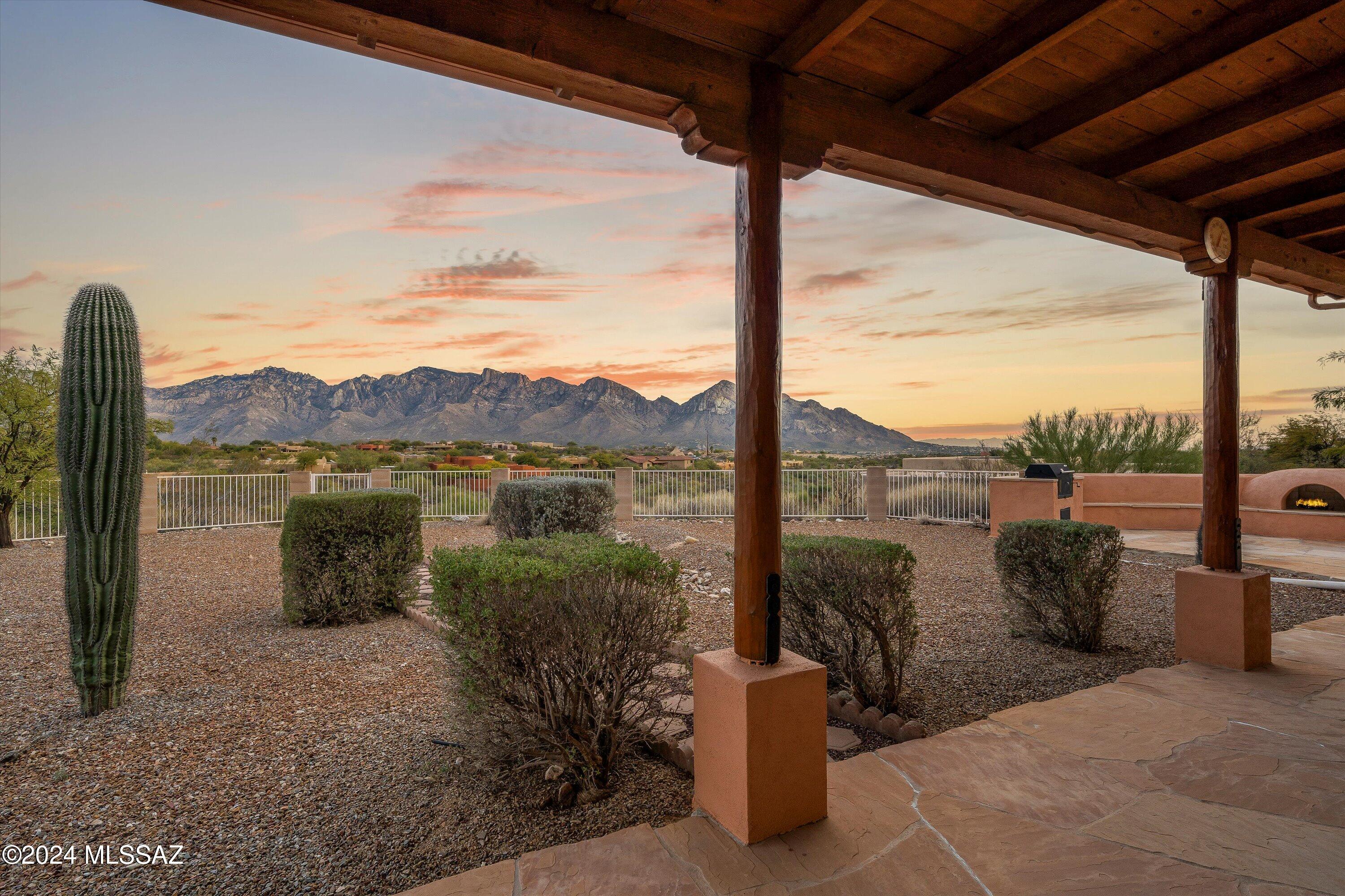 Rancho De Oro (1-43) - Residential