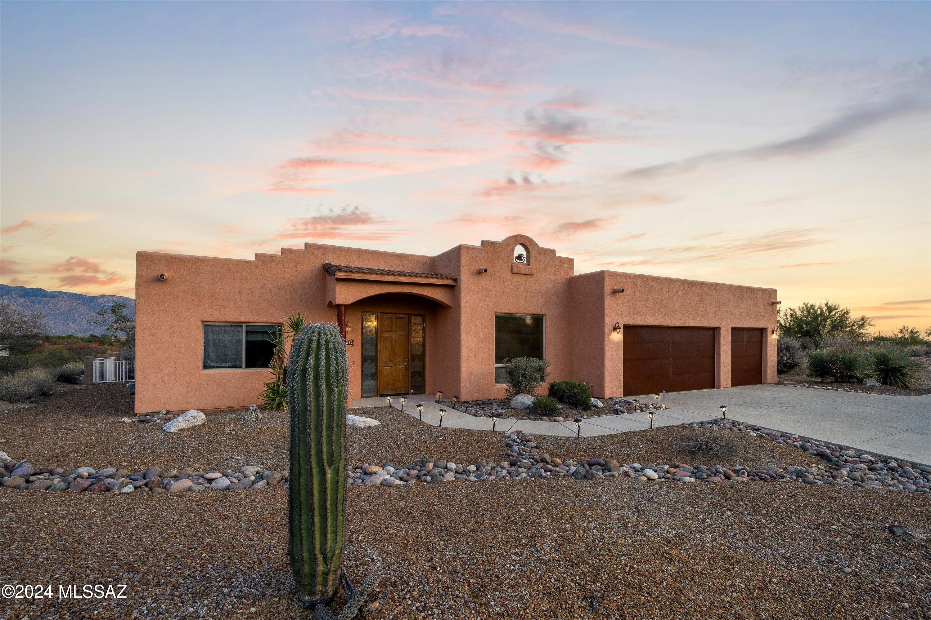 Rancho De Oro (1-43) - Residential