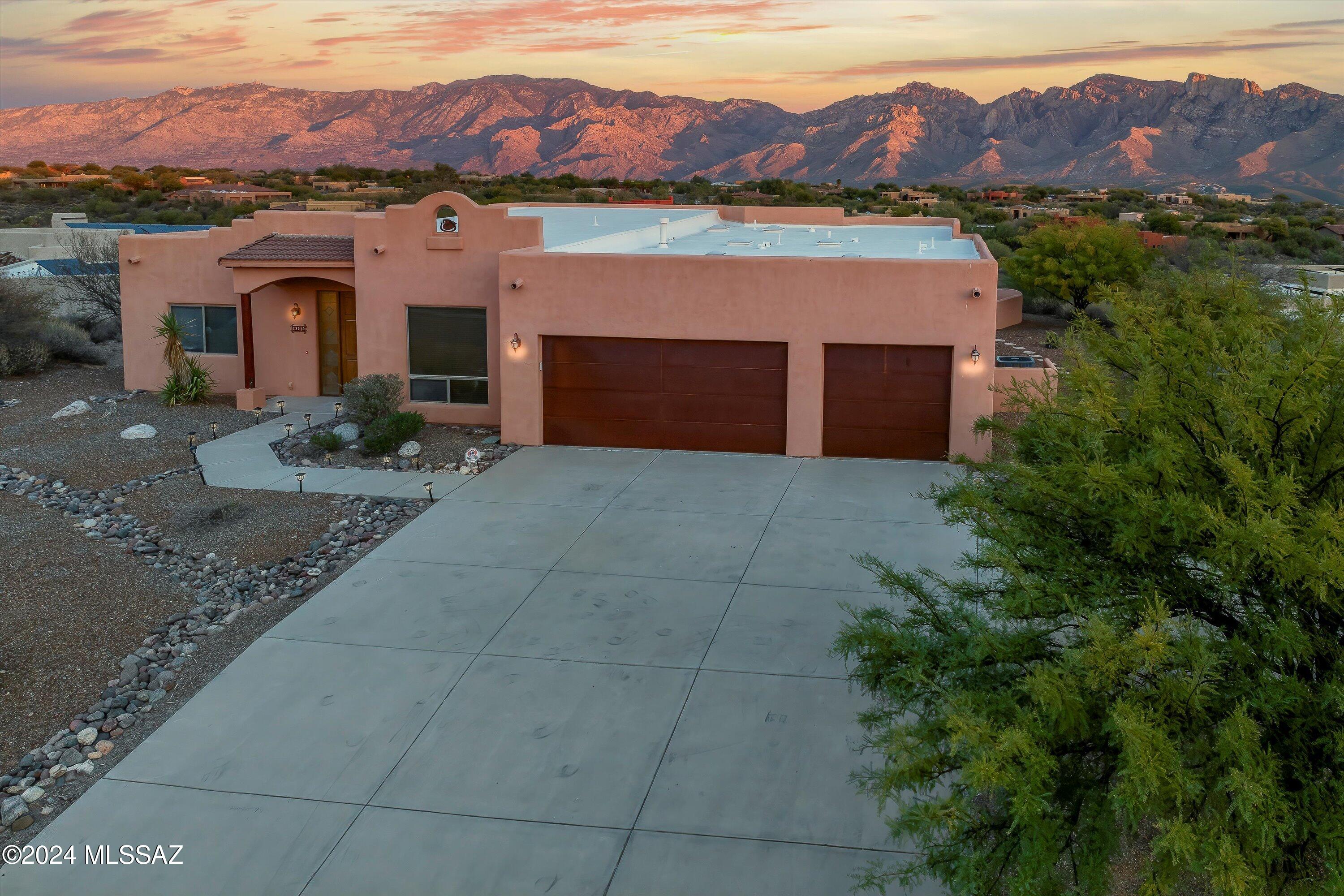Rancho De Oro (1-43) - Residential