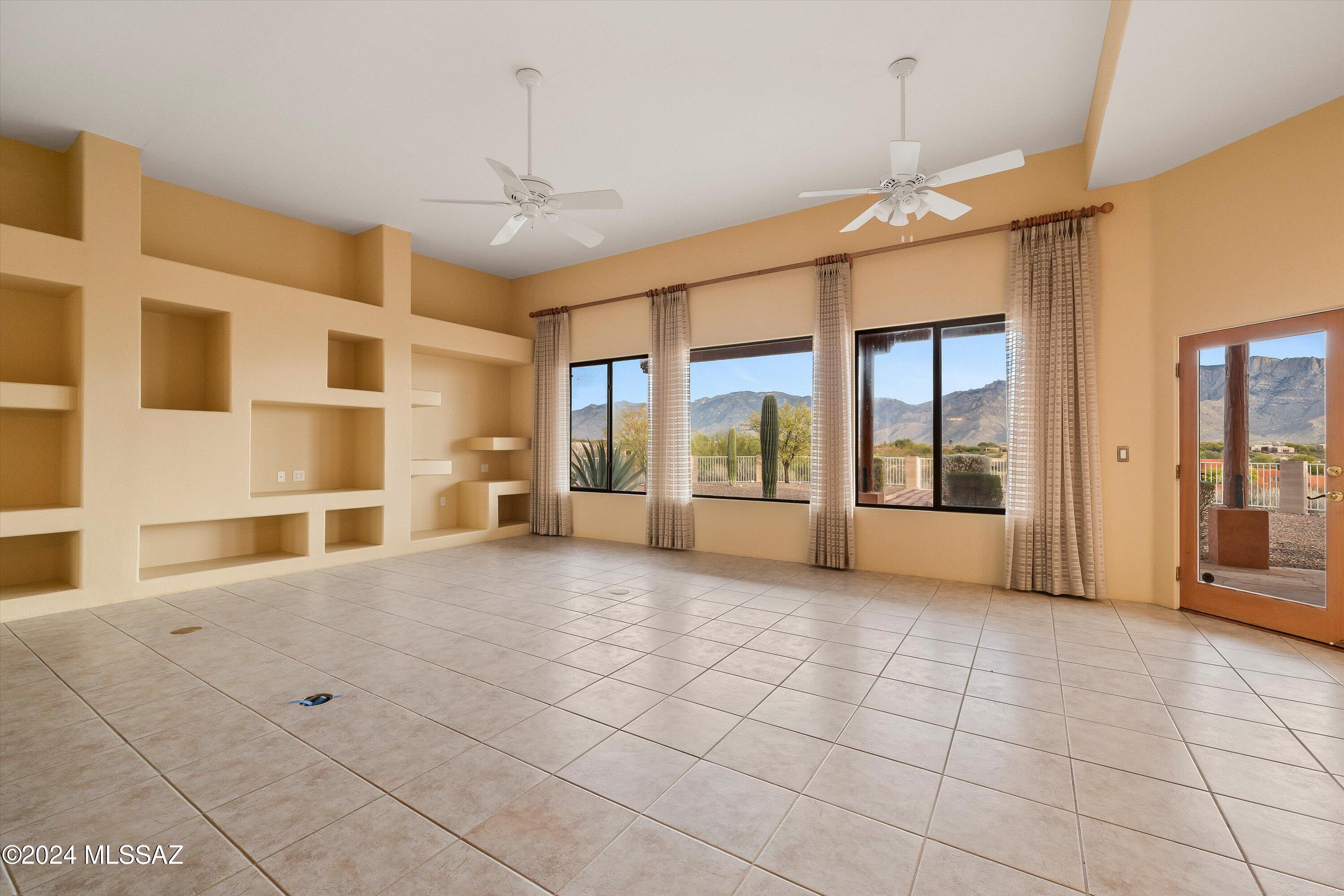 Rancho De Oro (1-43) - Residential