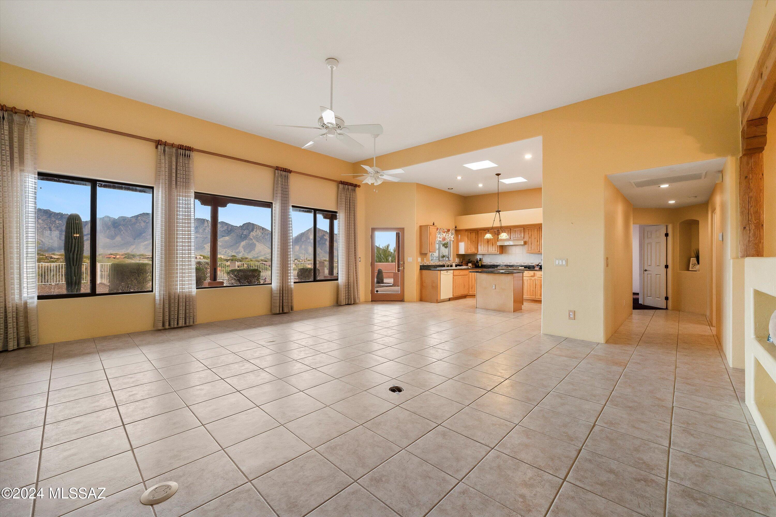 Rancho De Oro (1-43) - Residential