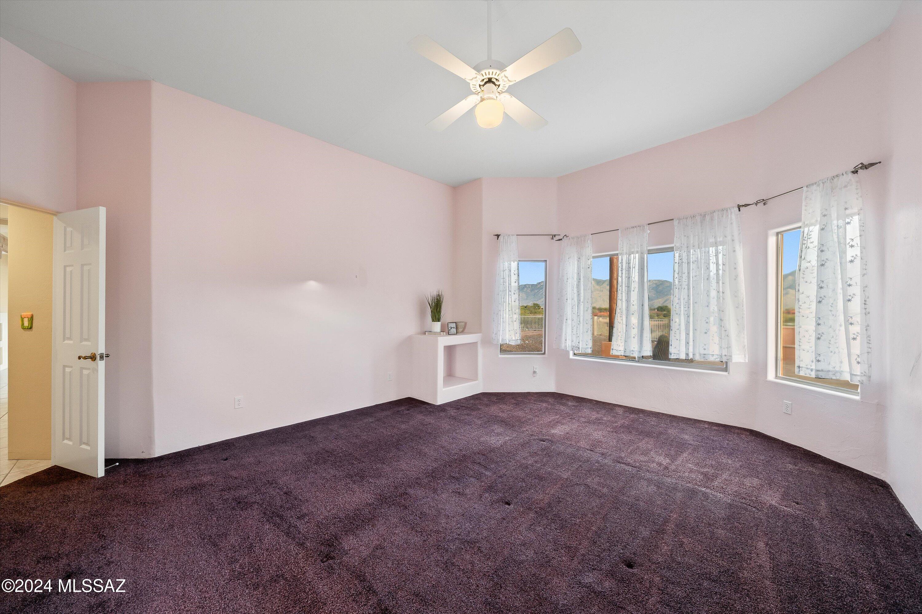 Rancho De Oro (1-43) - Residential