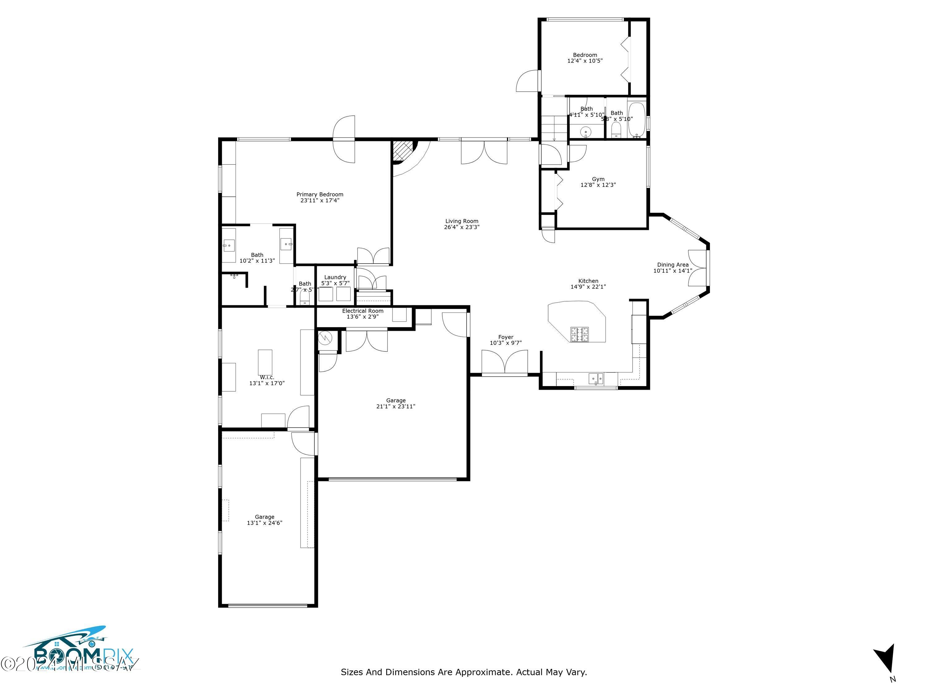 Coronado Foothills Estates - Residential