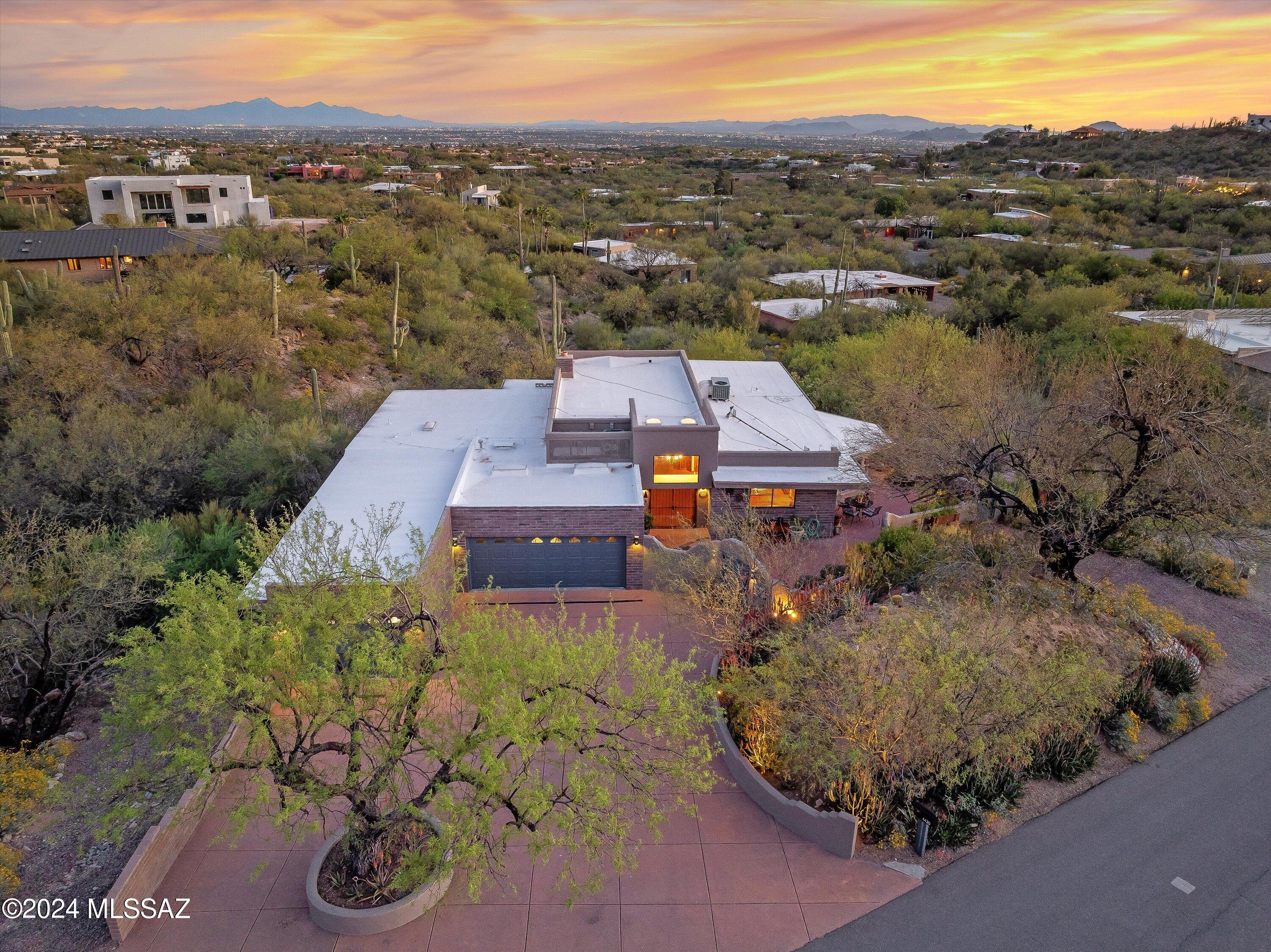 Coronado Foothills Estates - Residential