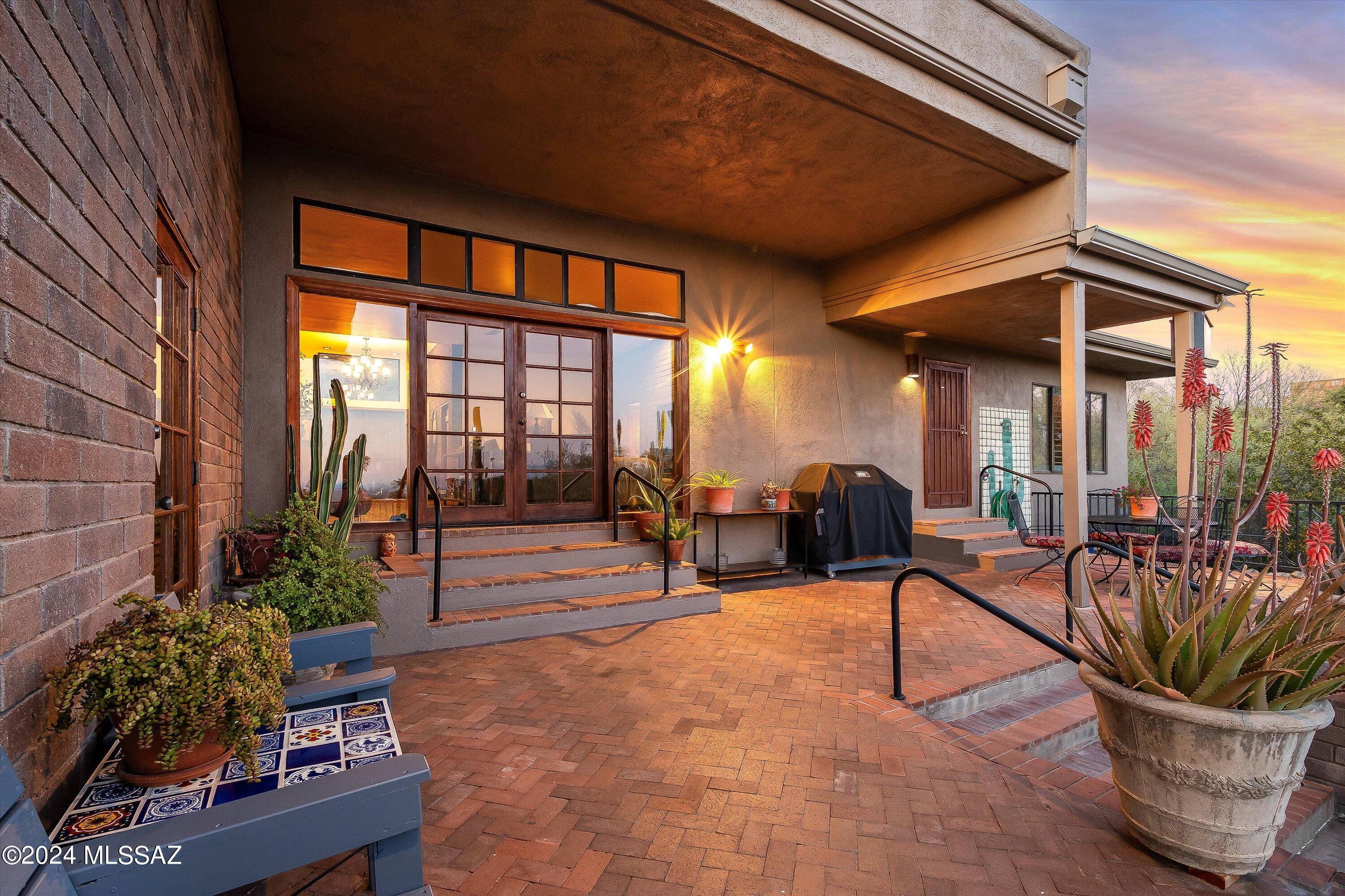 Coronado Foothills Estates - Residential