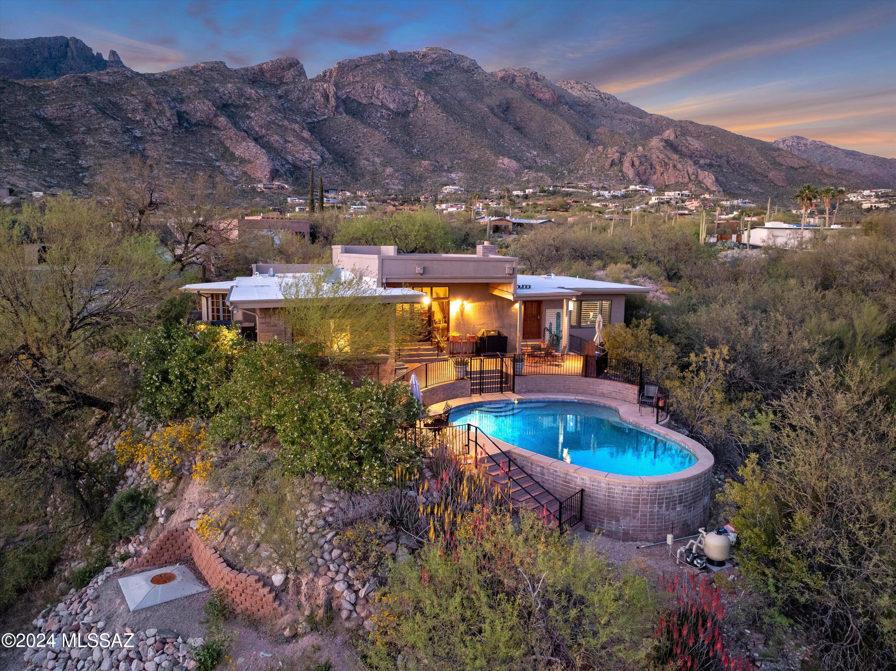 Coronado Foothills Estates - Residential