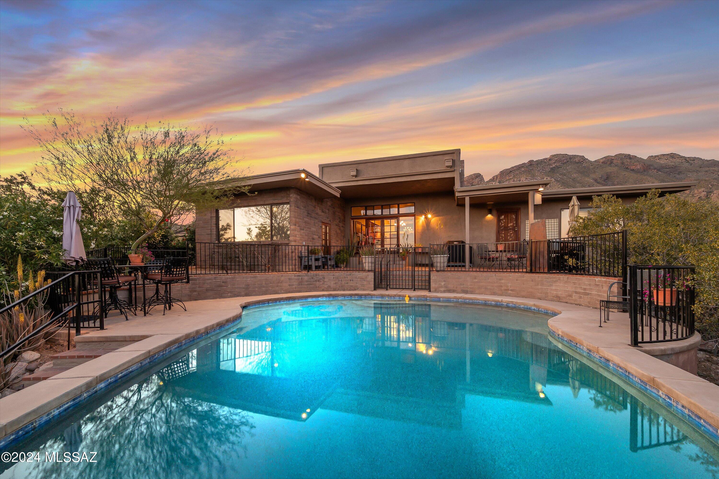 Coronado Foothills Estates - Residential
