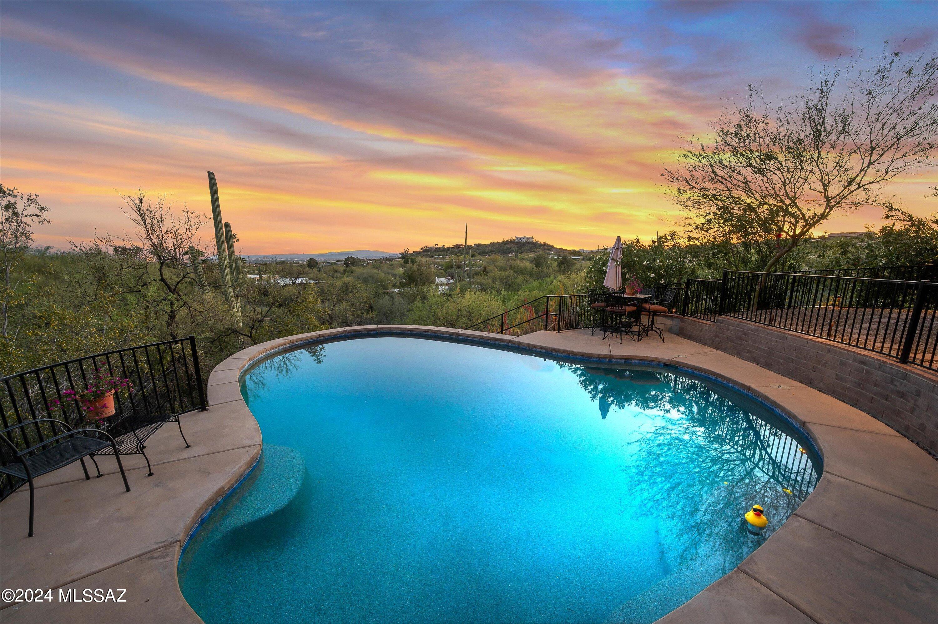 Coronado Foothills Estates - Residential