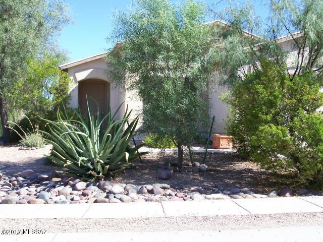 Arizona Sunset At Rita Ranch (1-127) - Residential Lease