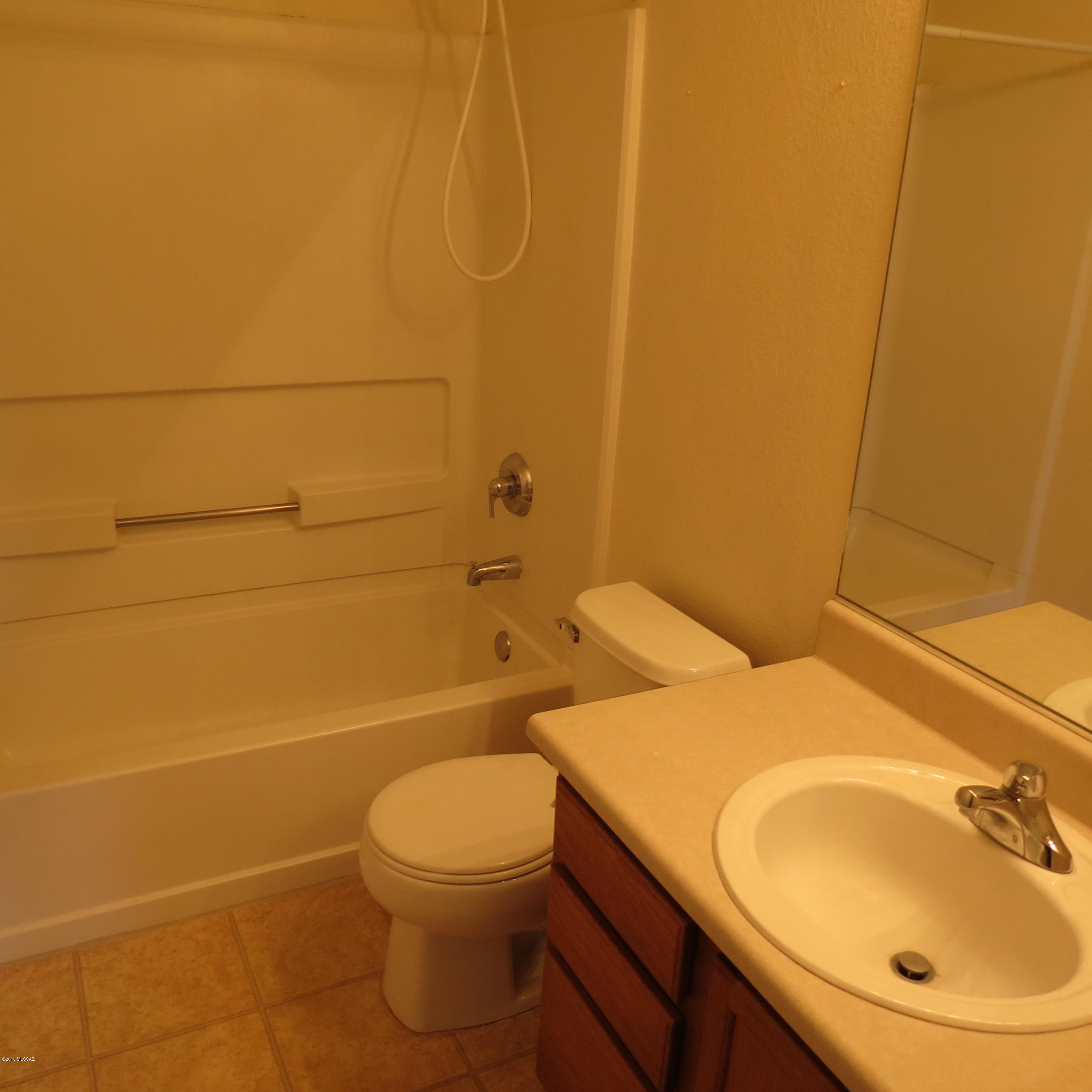 Arizona Sunset At Rita Ranch (1-127) - Residential Lease