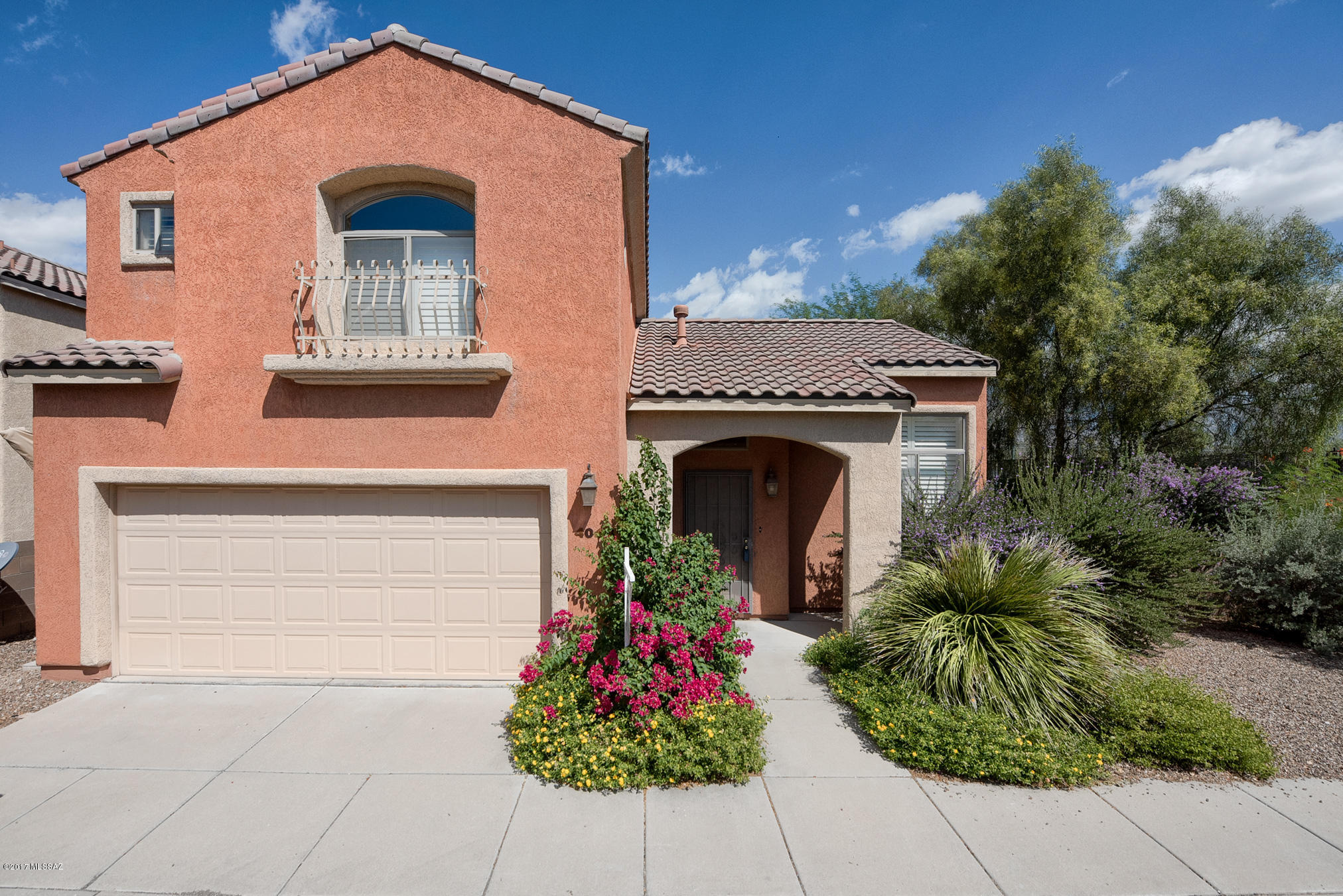 River Park (1-47) - Residential