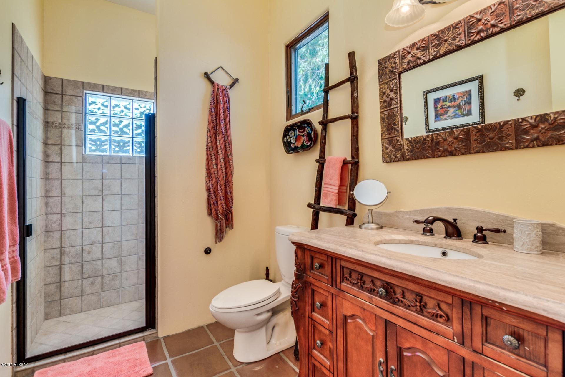 Tubac Golf Resort Homes - Residential