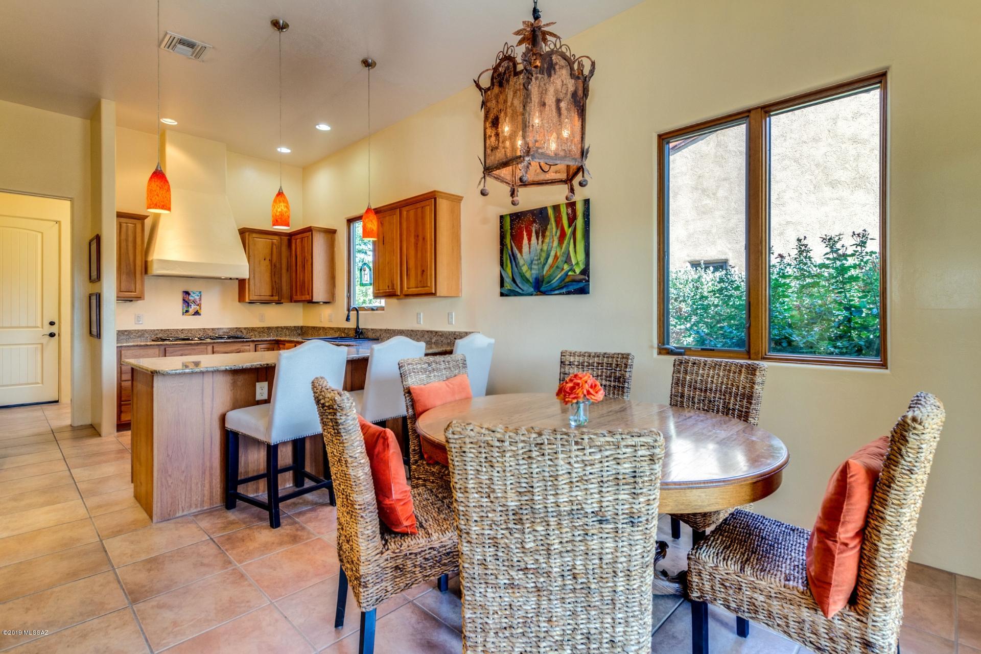 Tubac Golf Resort Homes - Residential
