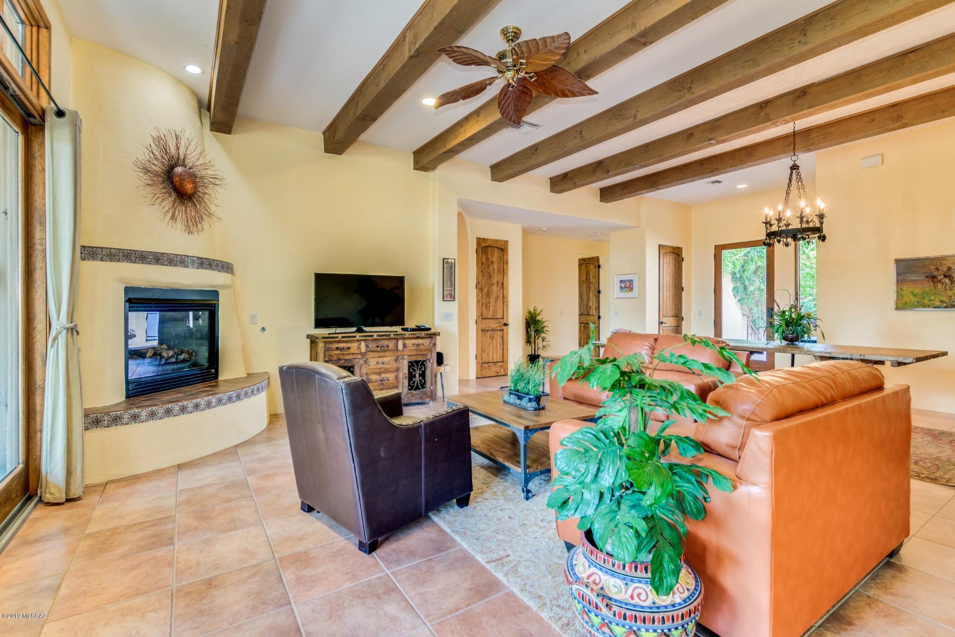 Tubac Golf Resort Homes - Residential