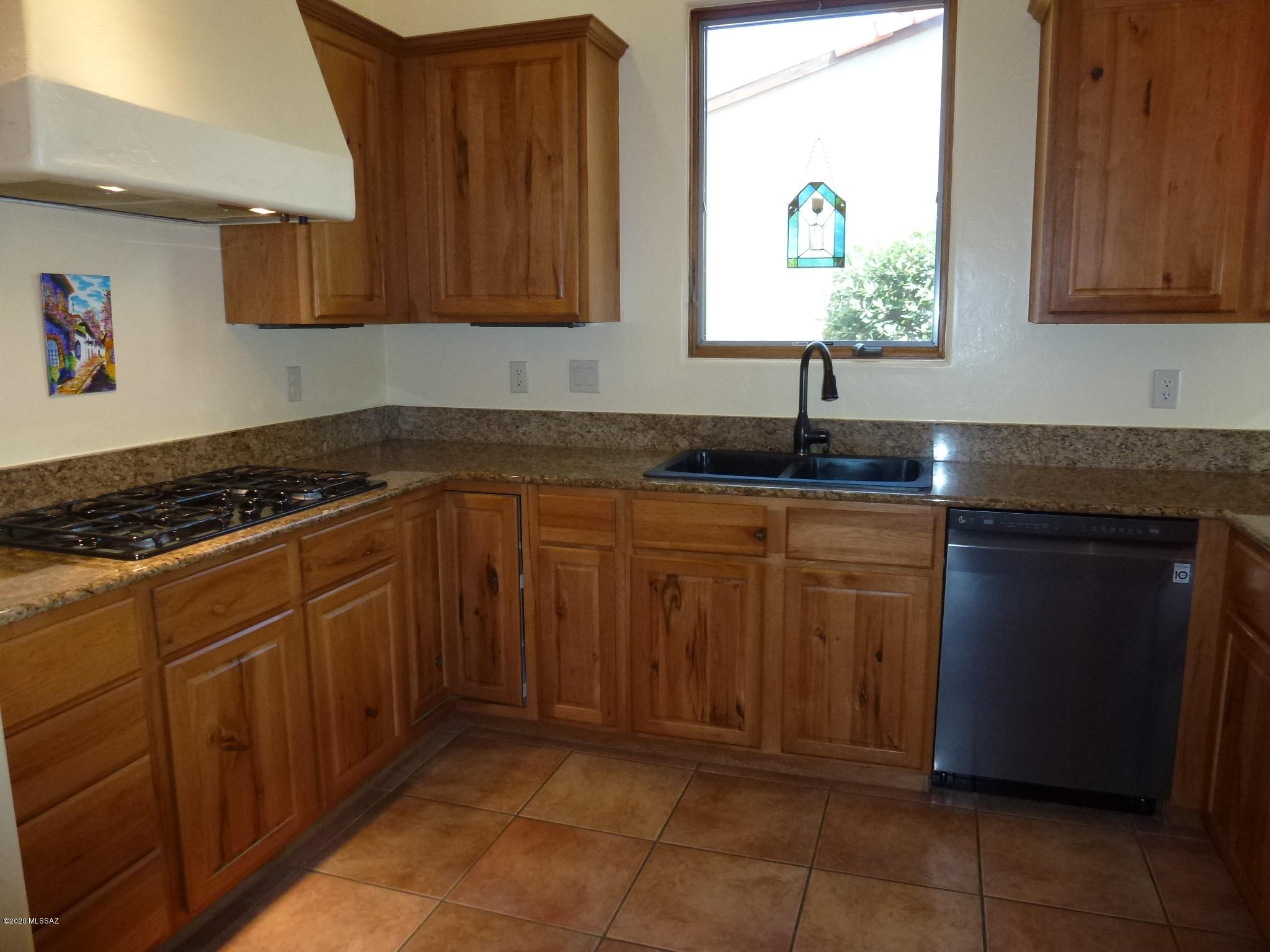 Tubac Golf Resort Homes - Residential