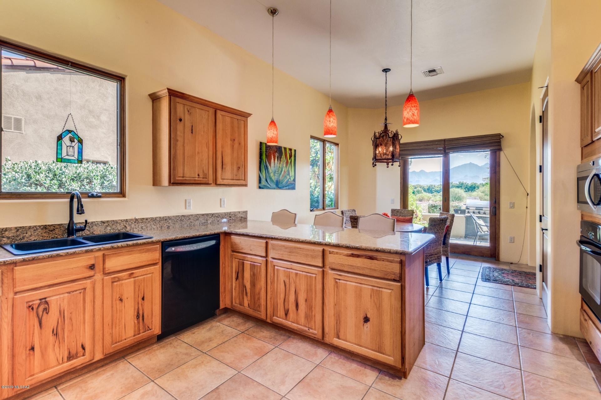 Tubac Golf Resort Homes - Residential