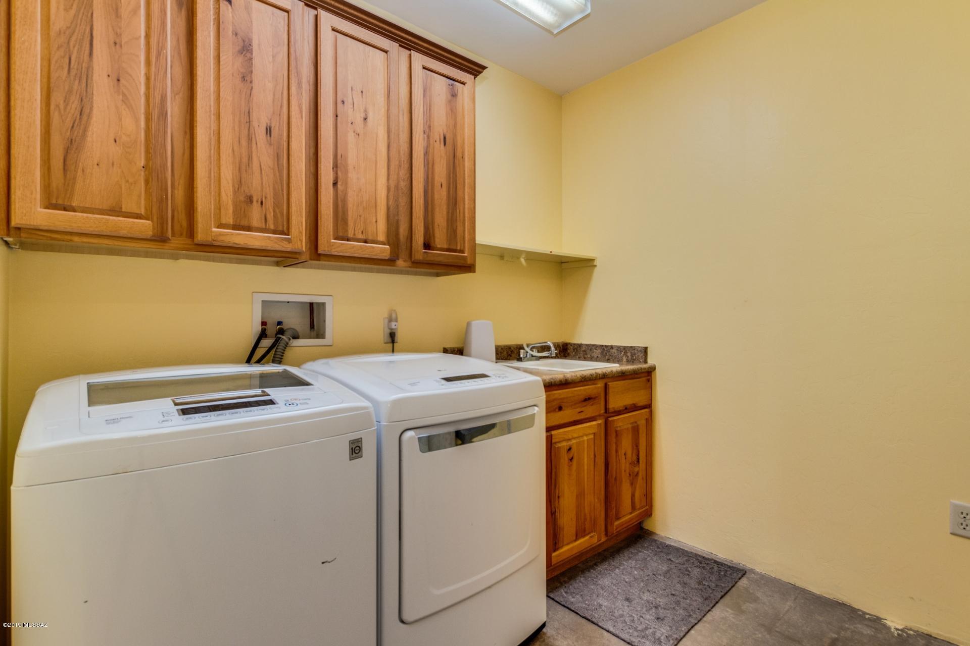 Tubac Golf Resort Homes - Residential