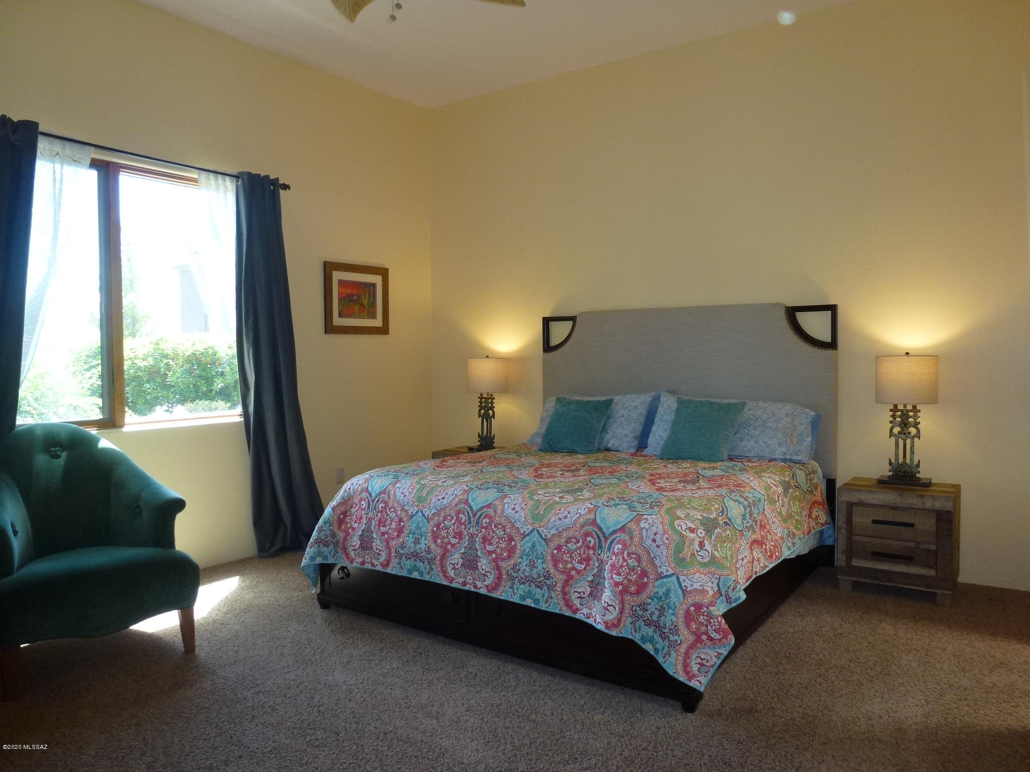 Tubac Golf Resort Homes - Residential