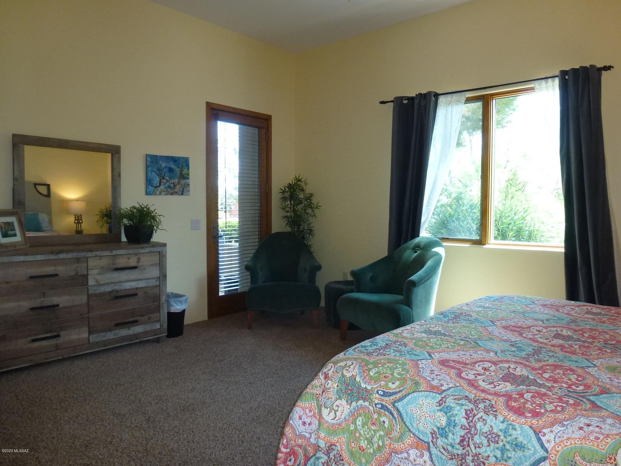 Tubac Golf Resort Homes - Residential