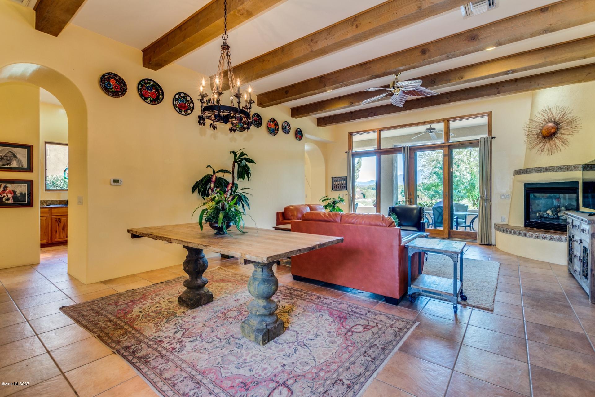 Tubac Golf Resort Homes - Residential