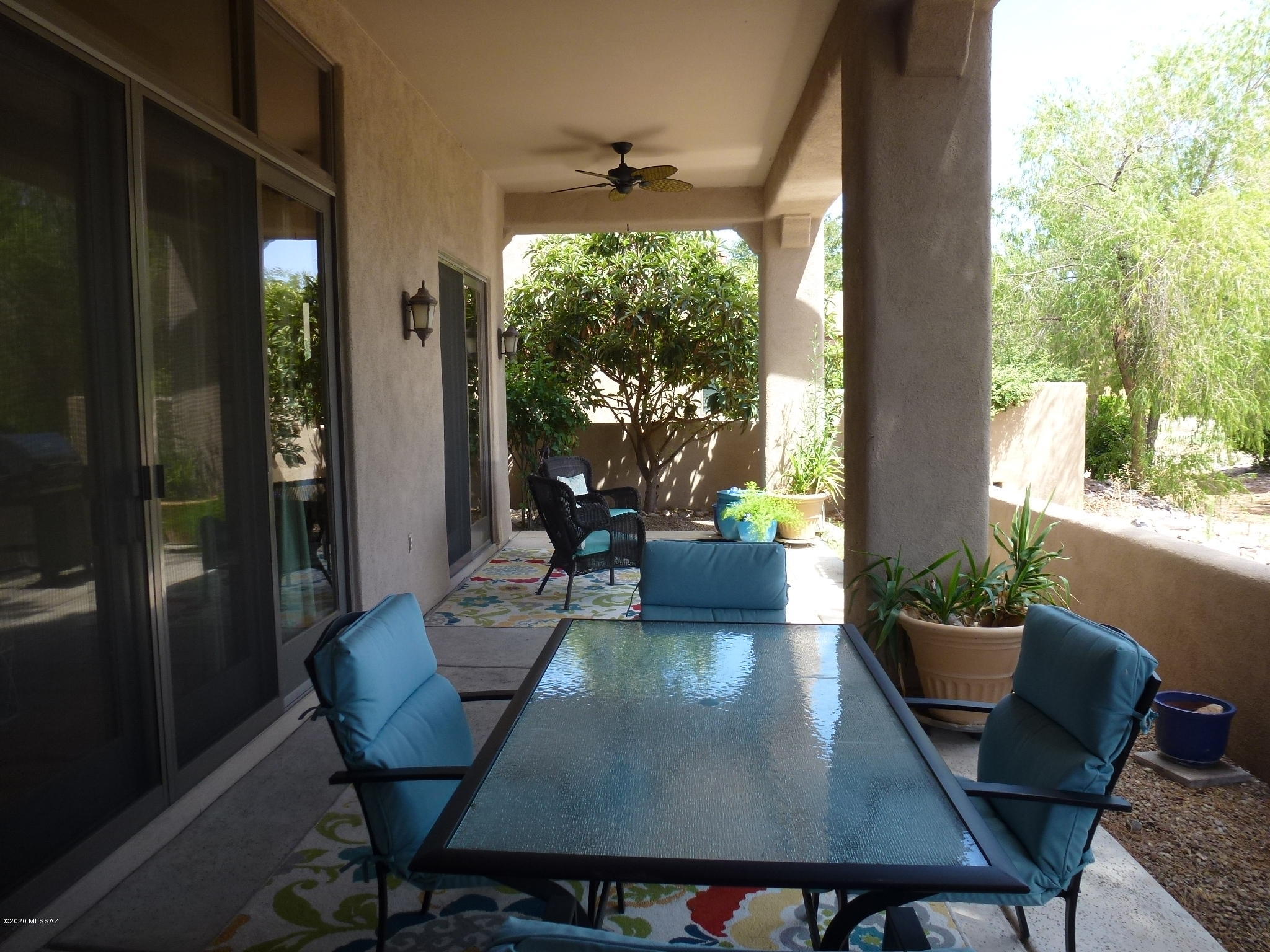 Tubac Golf Resort Homes - Residential