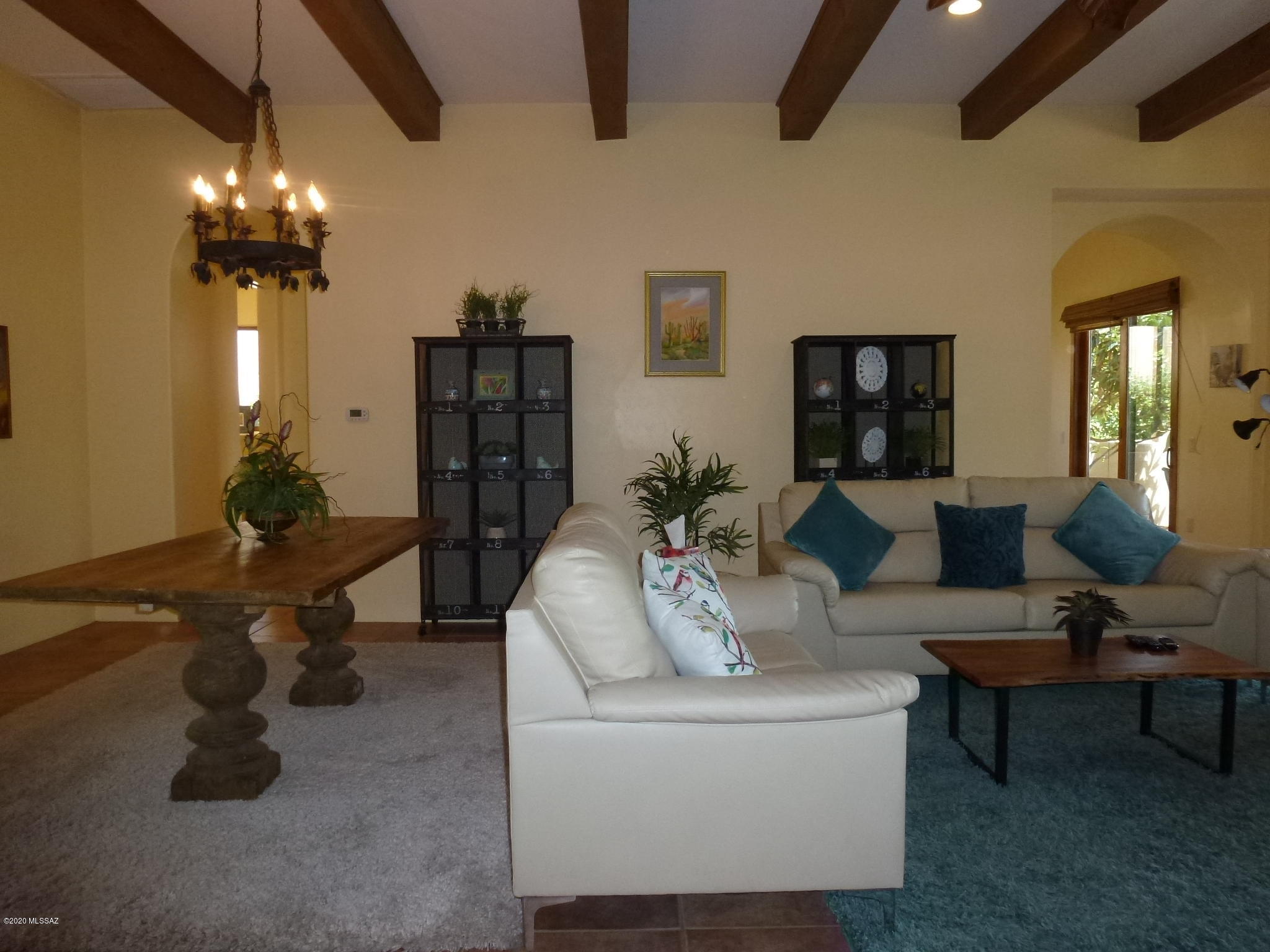 Tubac Golf Resort Homes - Residential