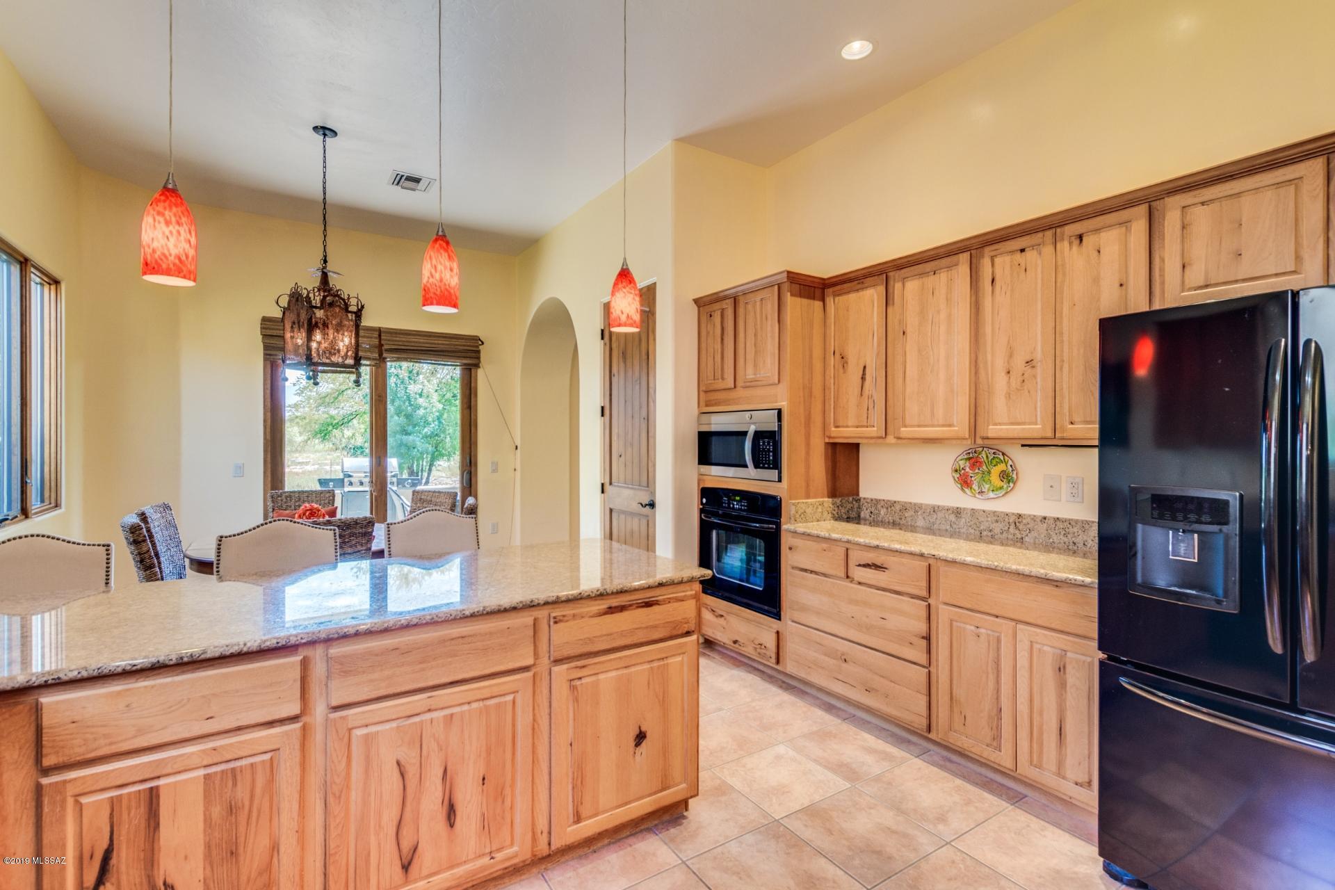 Tubac Golf Resort Homes - Residential