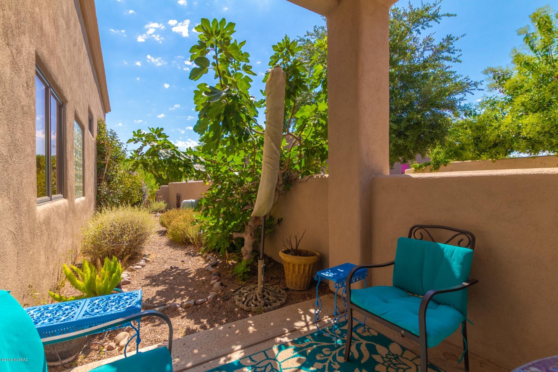 Tubac Golf Resort Homes - Residential