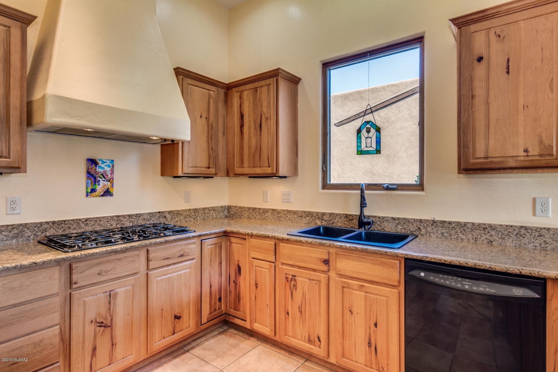 Tubac Golf Resort Homes - Residential
