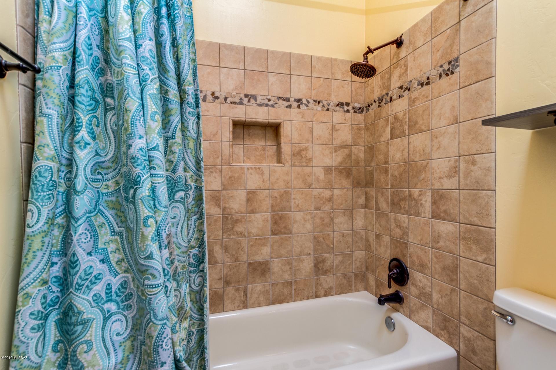 Tubac Golf Resort Homes - Residential
