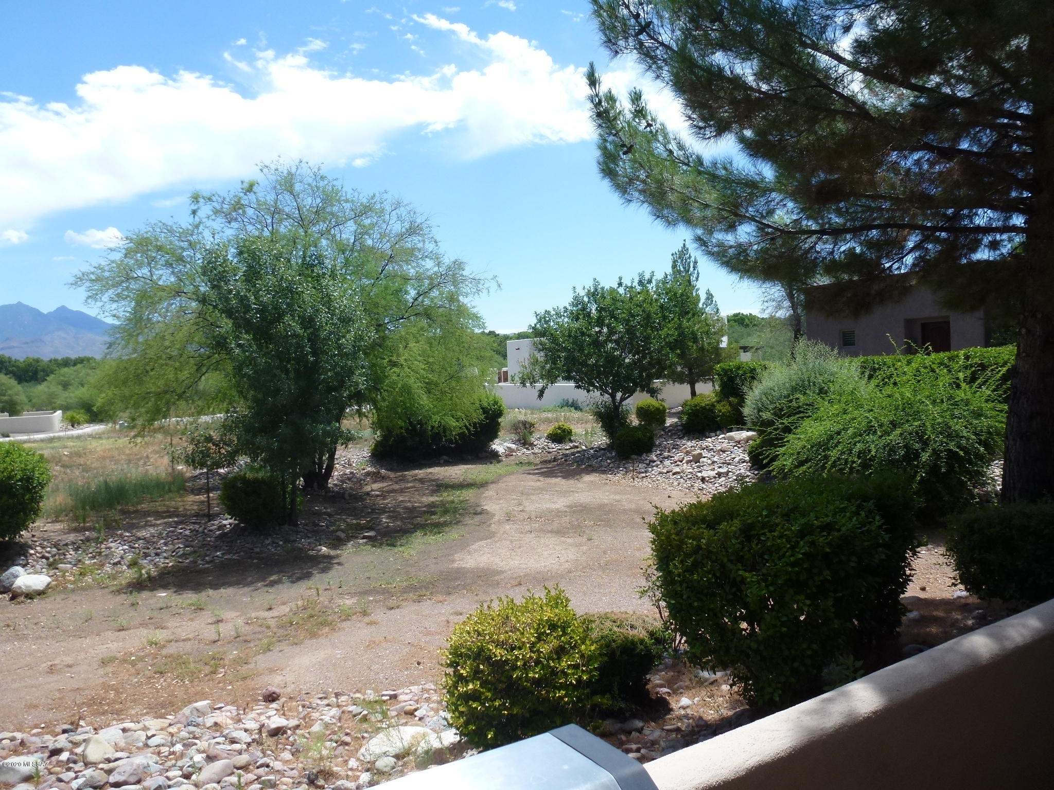 Tubac Golf Resort Homes - Residential