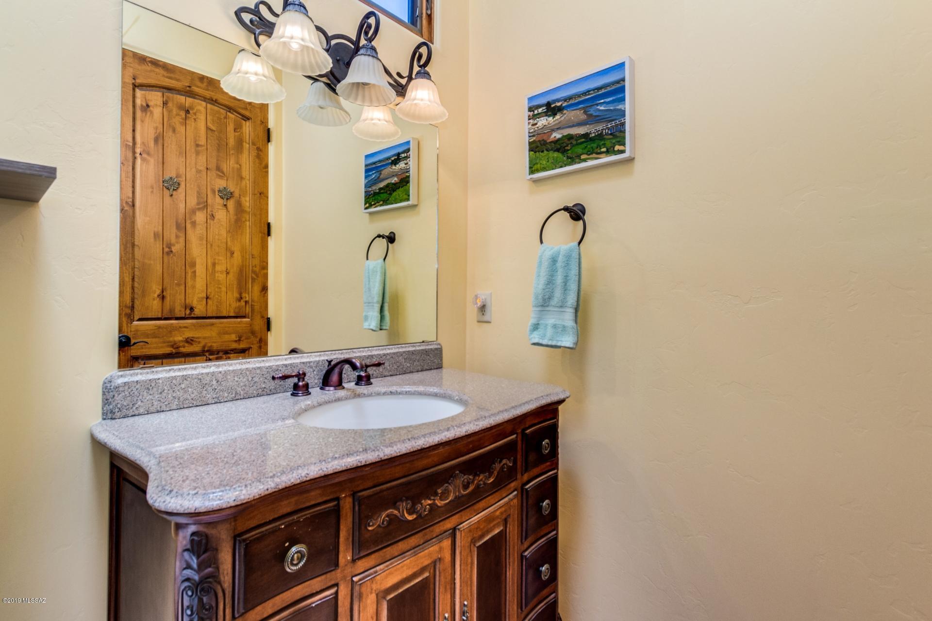 Tubac Golf Resort Homes - Residential