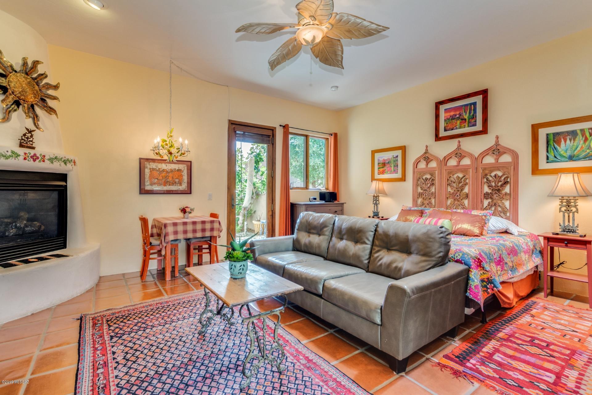 Tubac Golf Resort Homes - Residential