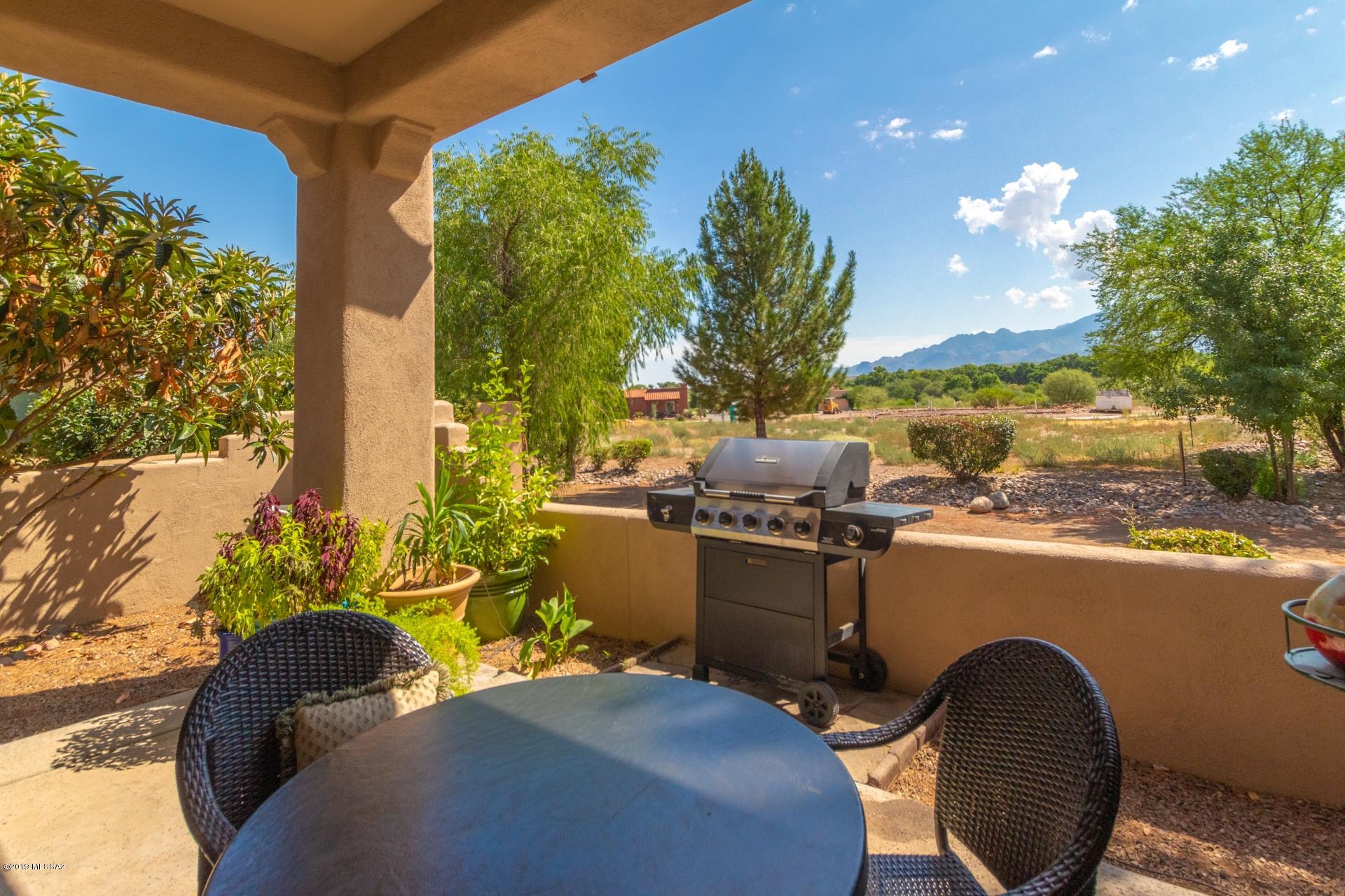 Tubac Golf Resort Homes - Residential