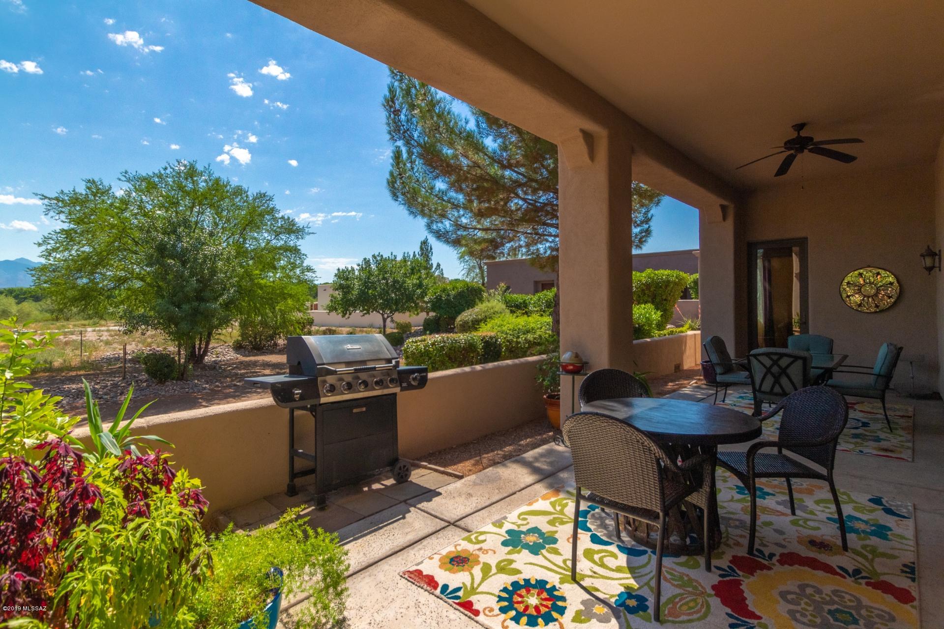 Tubac Golf Resort Homes - Residential