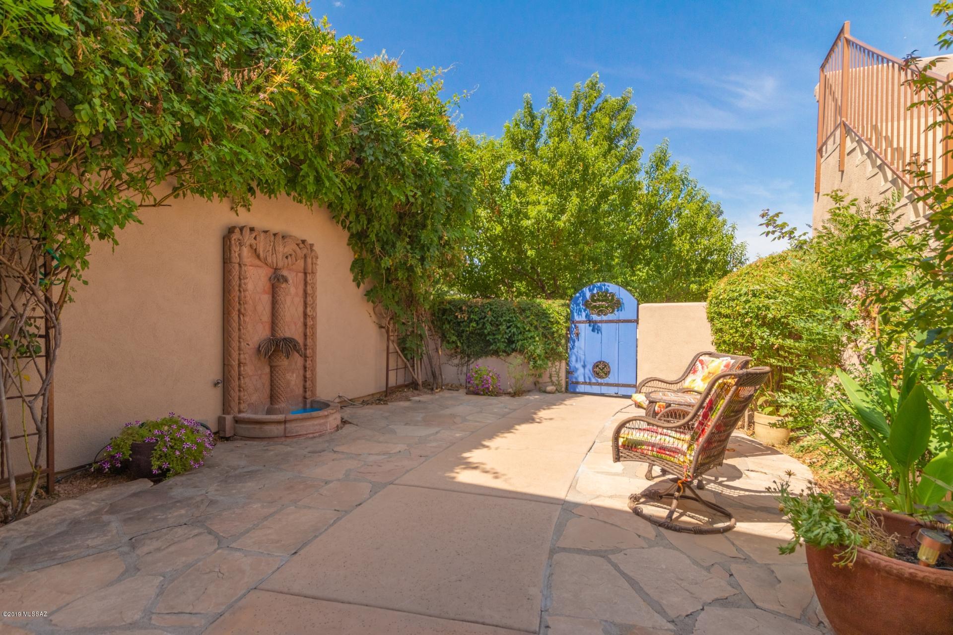 Tubac Golf Resort Homes - Residential