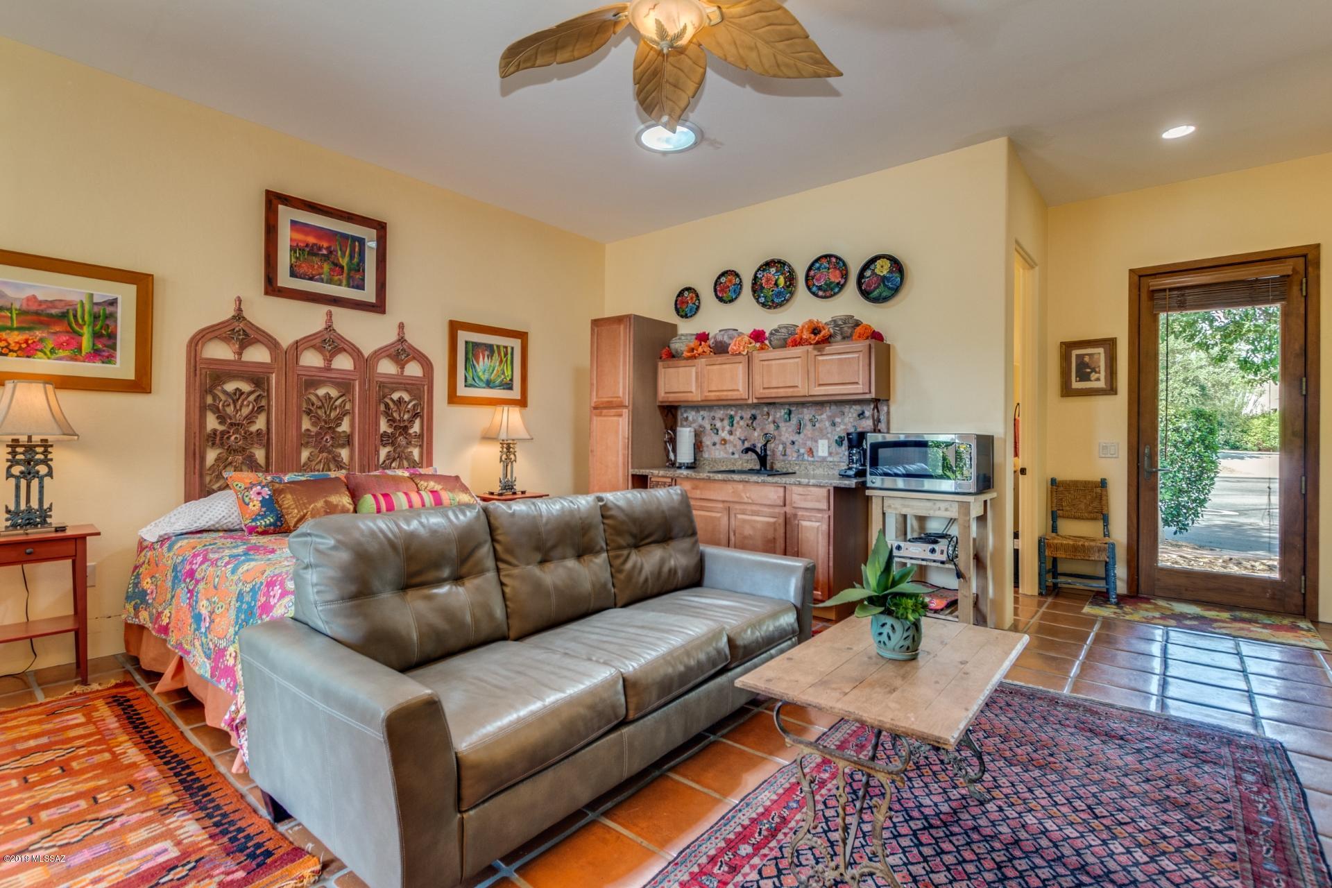 Tubac Golf Resort Homes - Residential