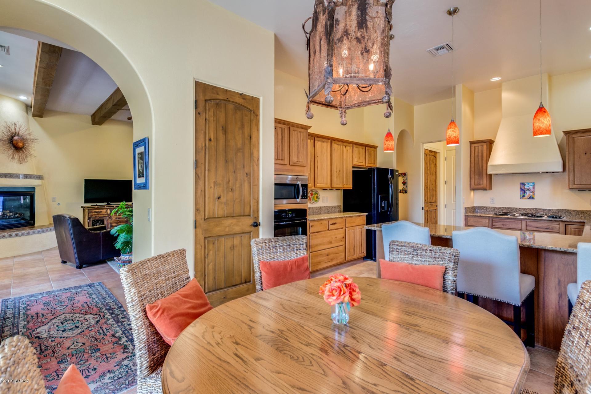 Tubac Golf Resort Homes - Residential