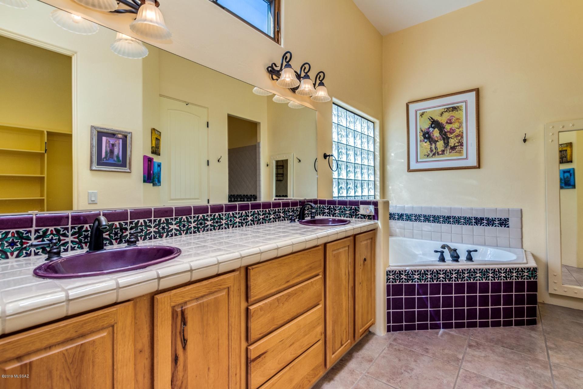 Tubac Golf Resort Homes - Residential